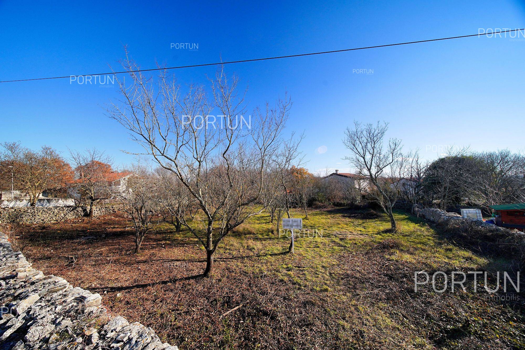 Zemljište na prodaju Kanfanar - 40447 - 04