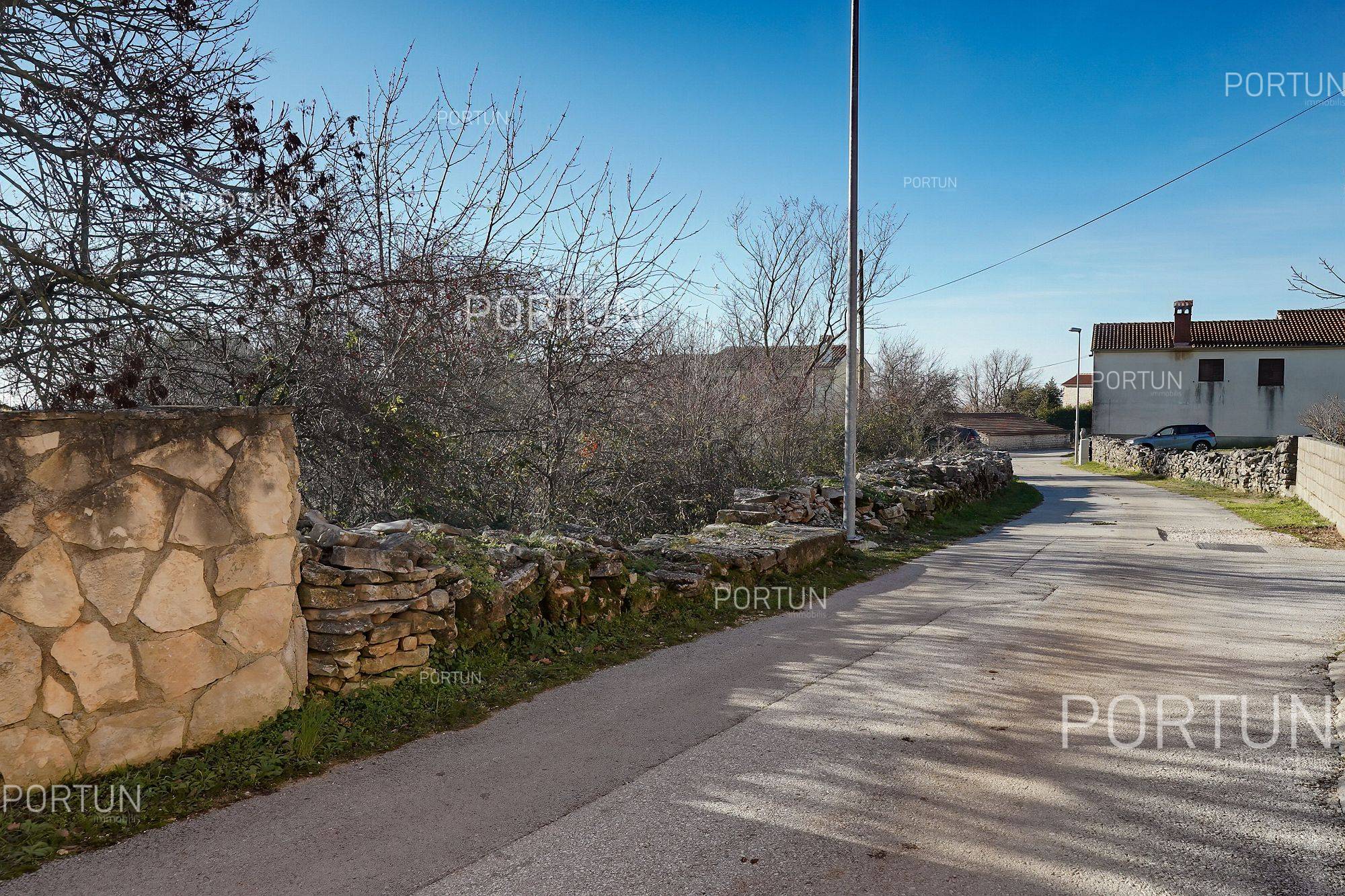 Zemljište na prodaju Kanfanar - 40447 - 06