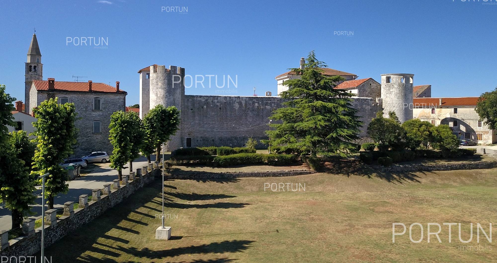 Zemljište na prodaju Svetvinčenat - 40463 - 01
