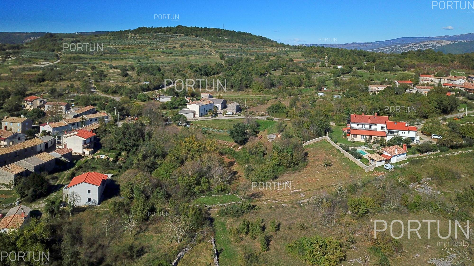 Zemljište na prodaju Buzet - 40465 - 03