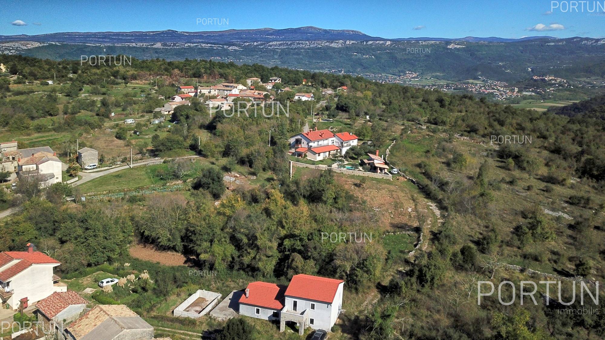 Zemljište na prodaju Buzet - 40465 - 05