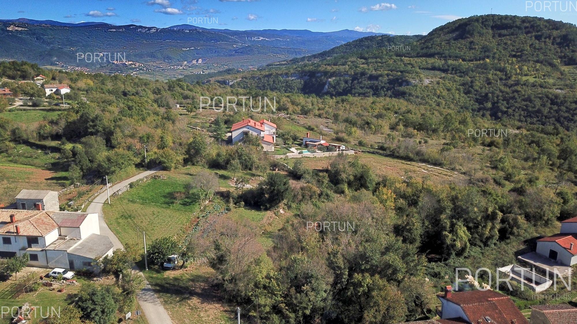 Zemljište na prodaju Buzet - 40465 - 04