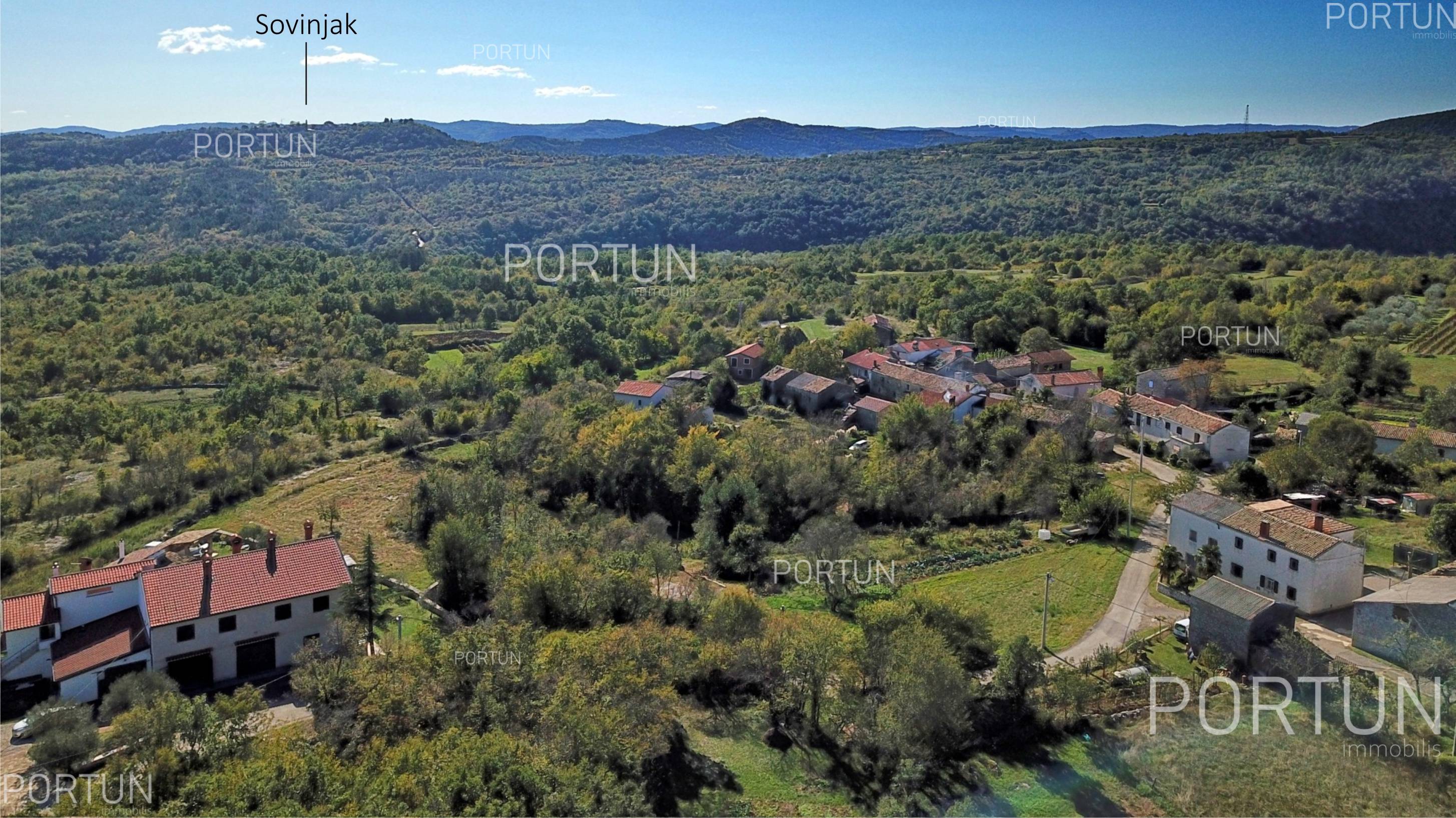 Zemljište na prodaju Buzet - 40465 - 06