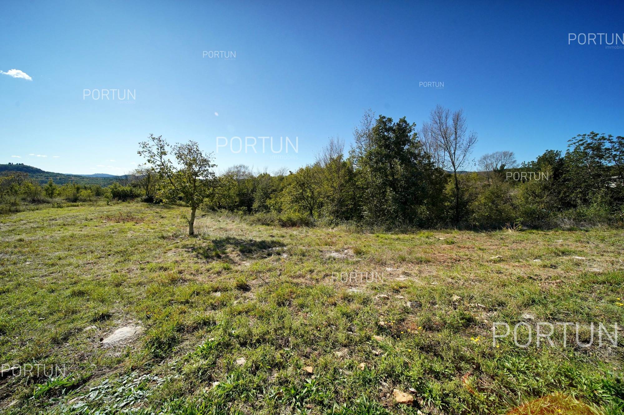 Zemljište na prodaju Buzet - 40465 - 08