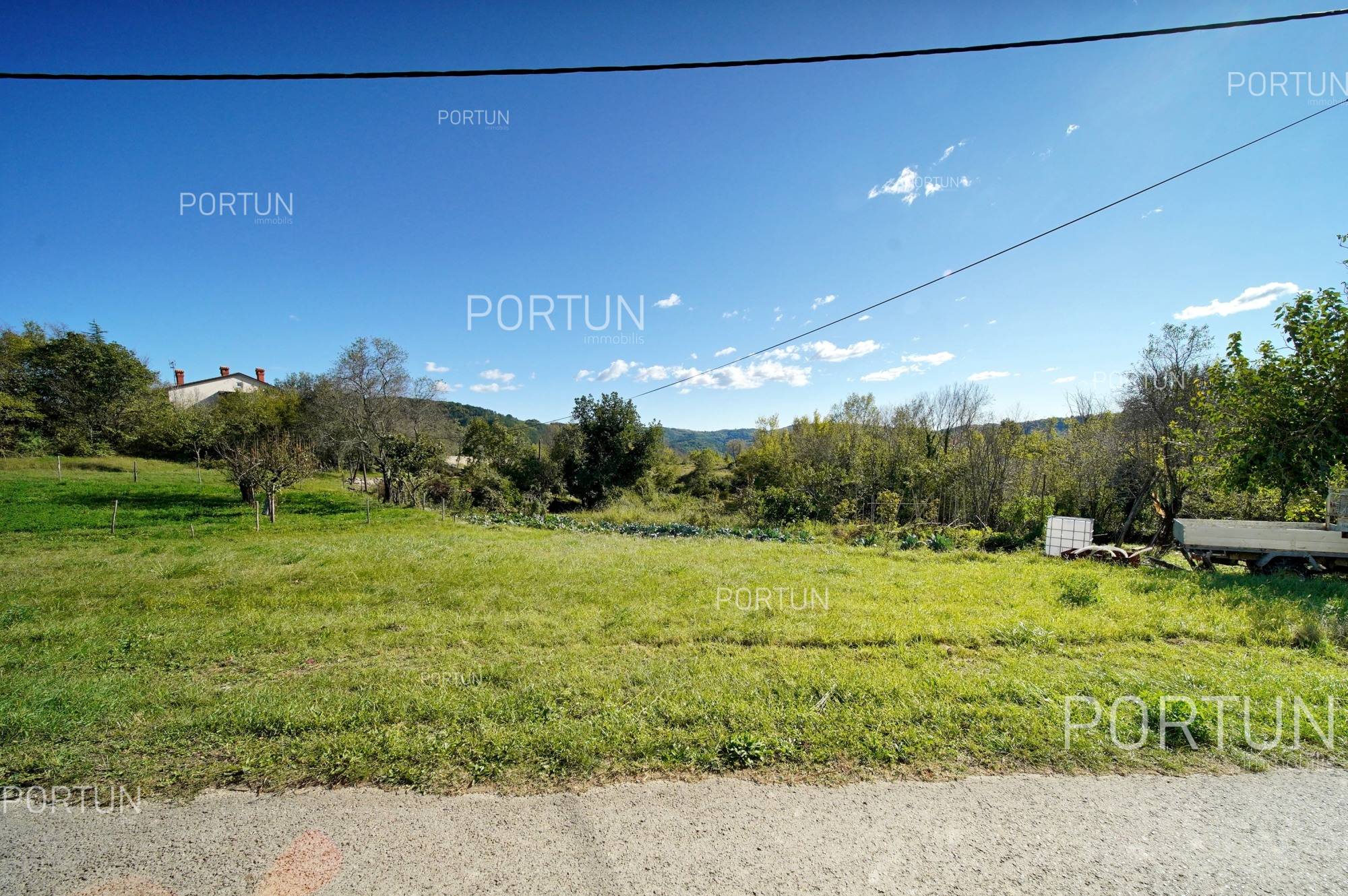 Zemljište na prodaju Buzet - 40465 - 10