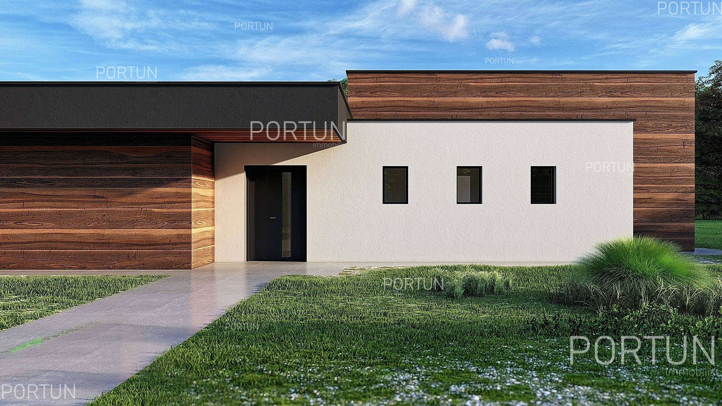 Zemljište na prodaju Rovinj - 40484 - 04