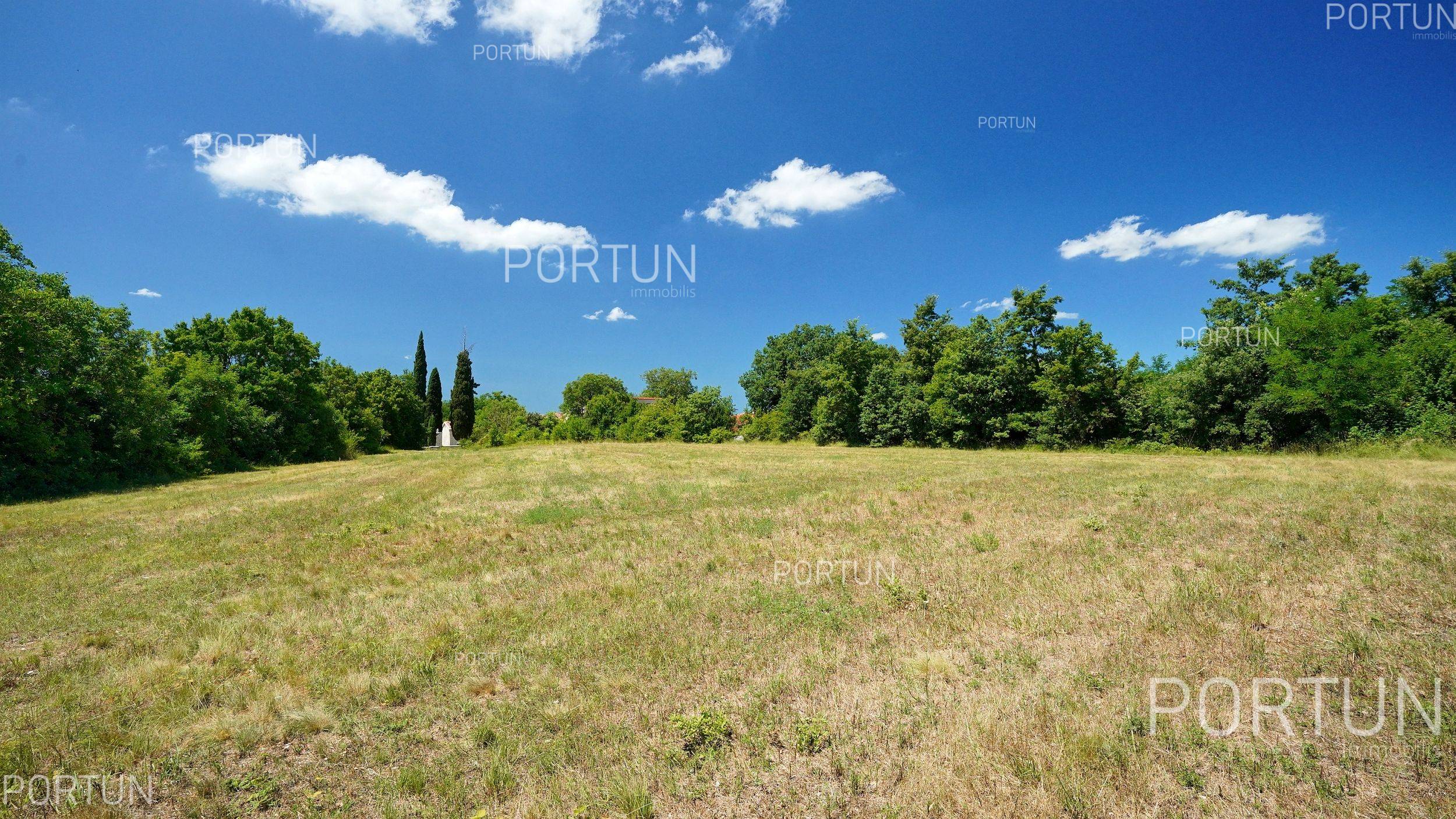 Zemljište na prodaju Rovinj - 40484 - 08