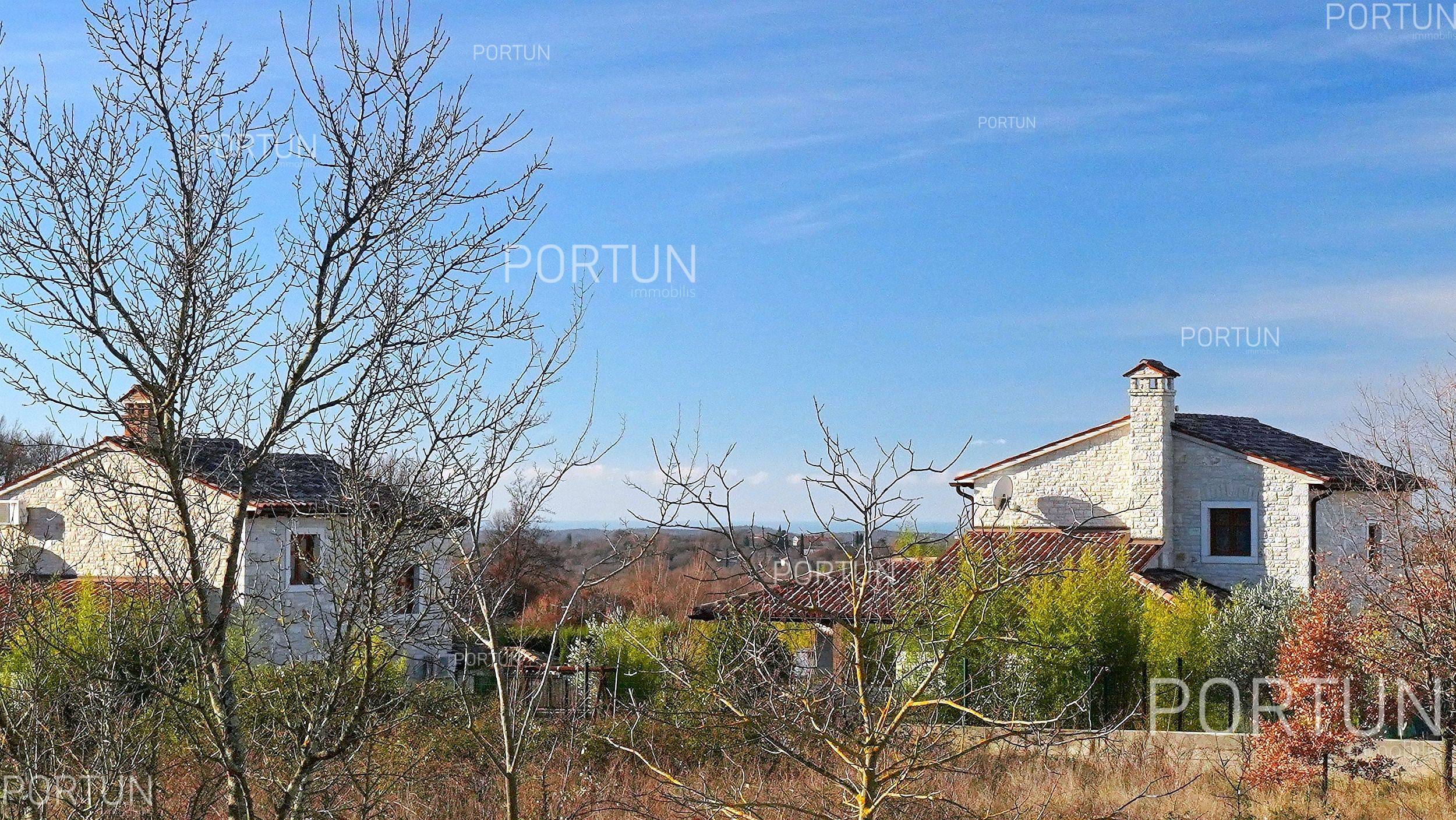Zemljište na prodaju Kanfanar - 40486 - 13