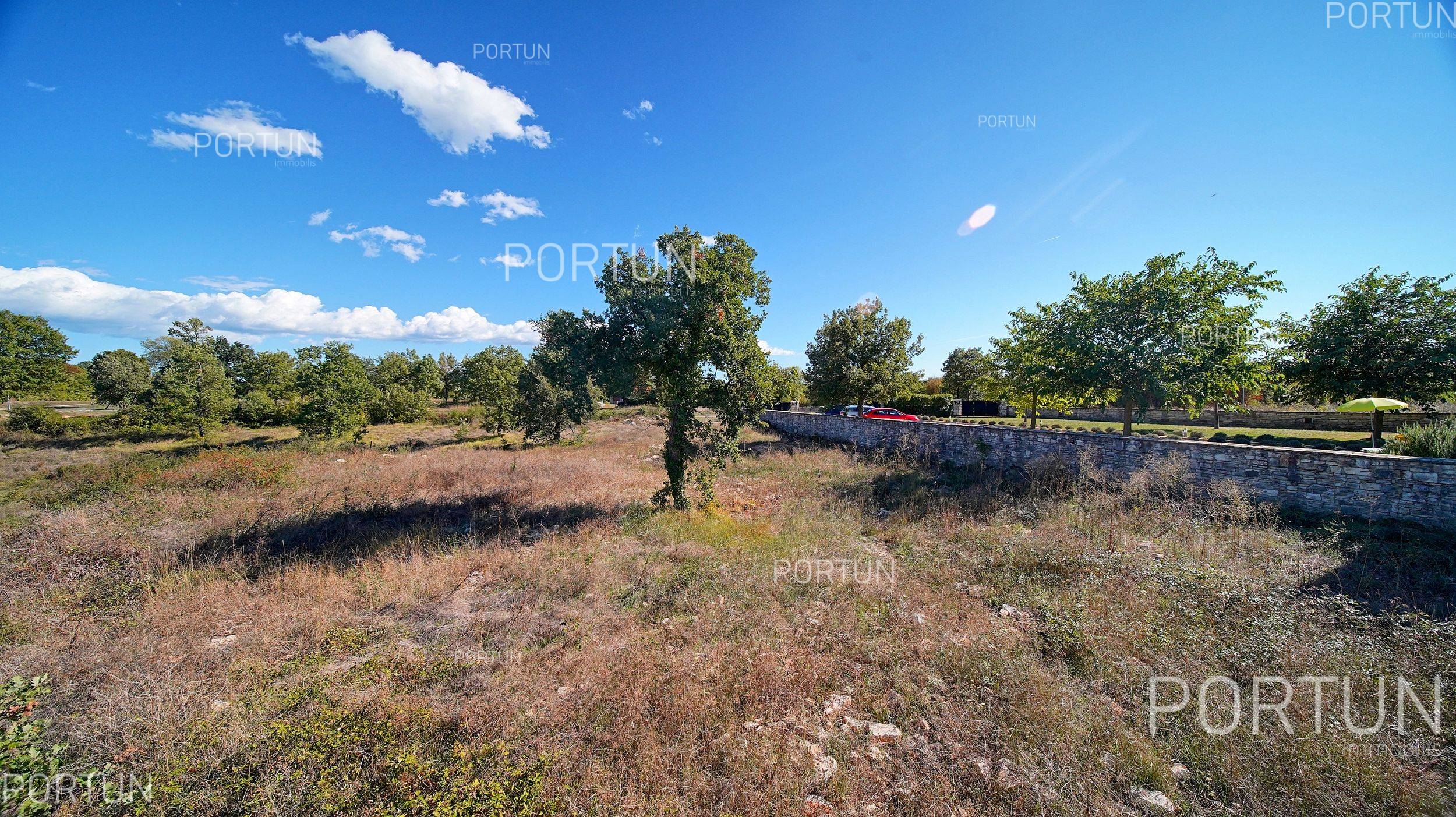 Zemljište na prodaju Bale - 40487 - 04