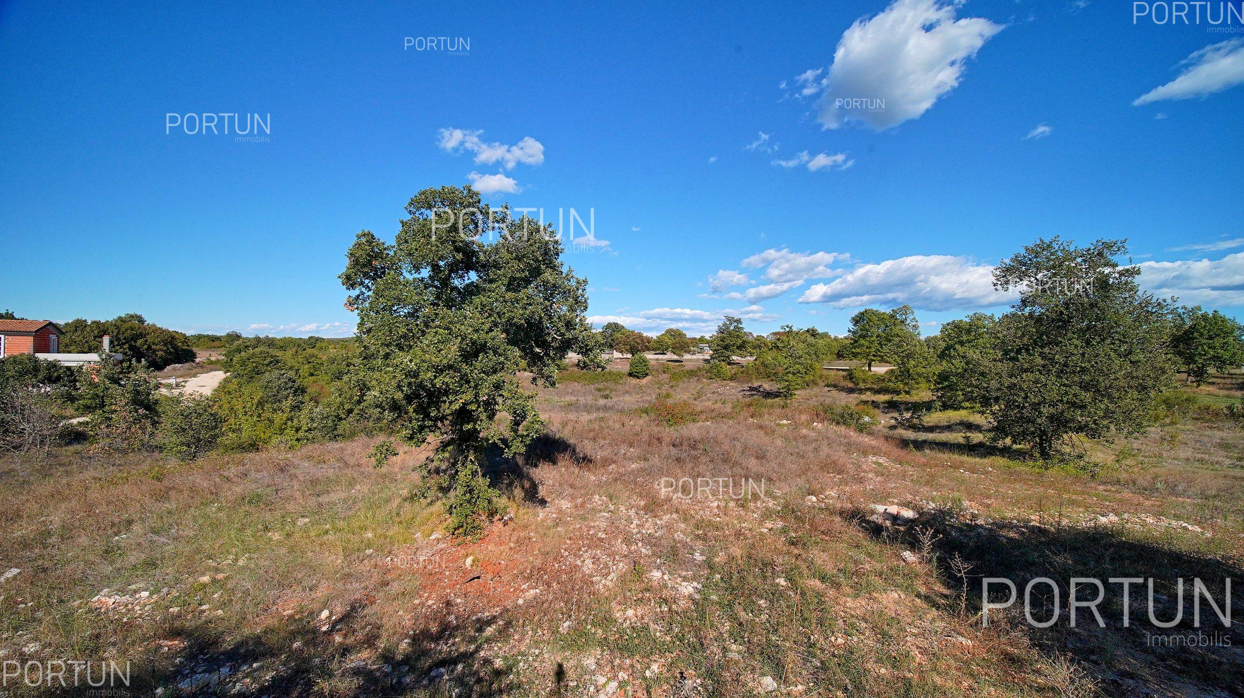 Zemljište na prodaju Bale - 40487 - 05