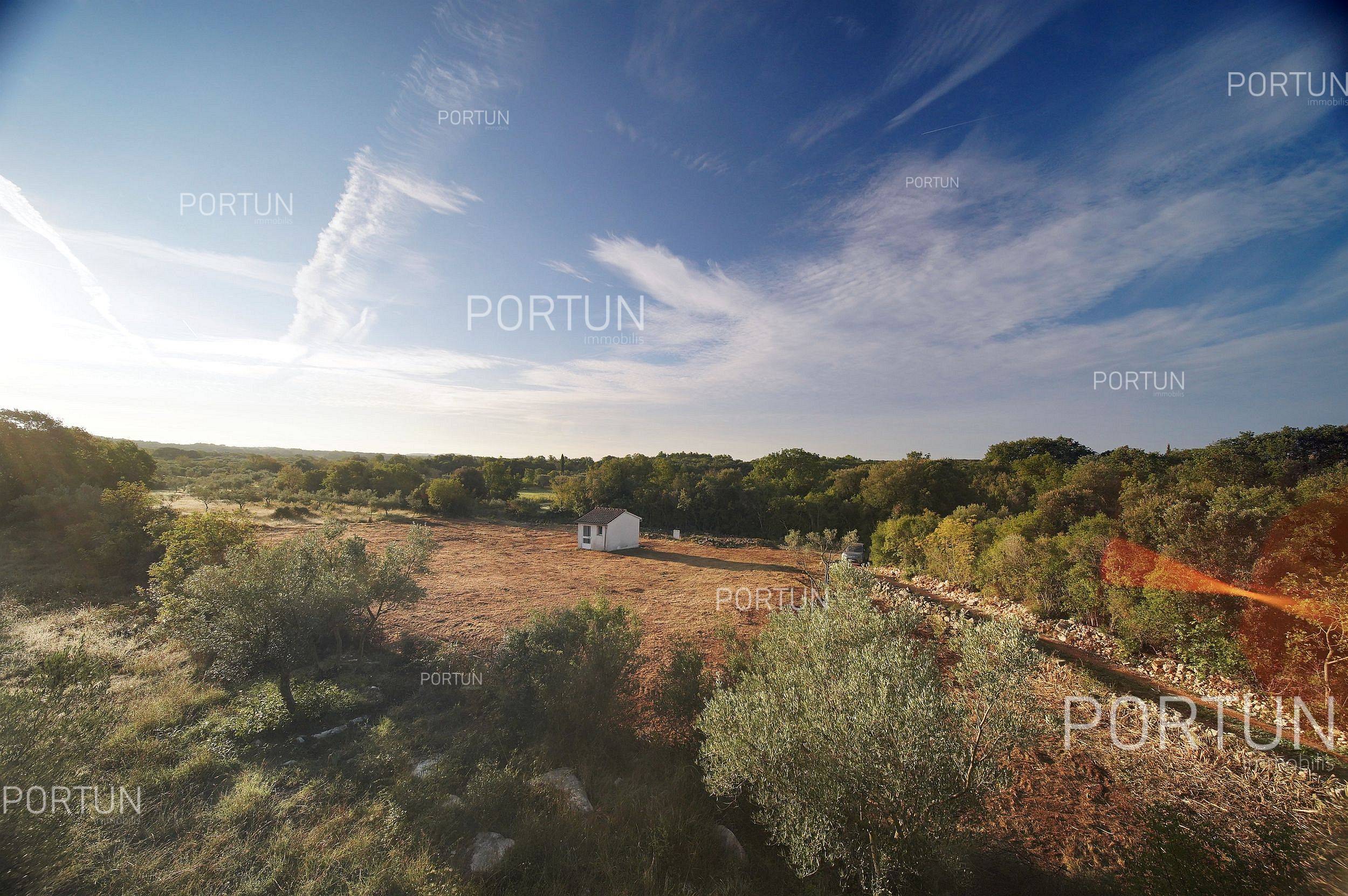 Zemljište na prodaju Rovinj - 40488 - 02