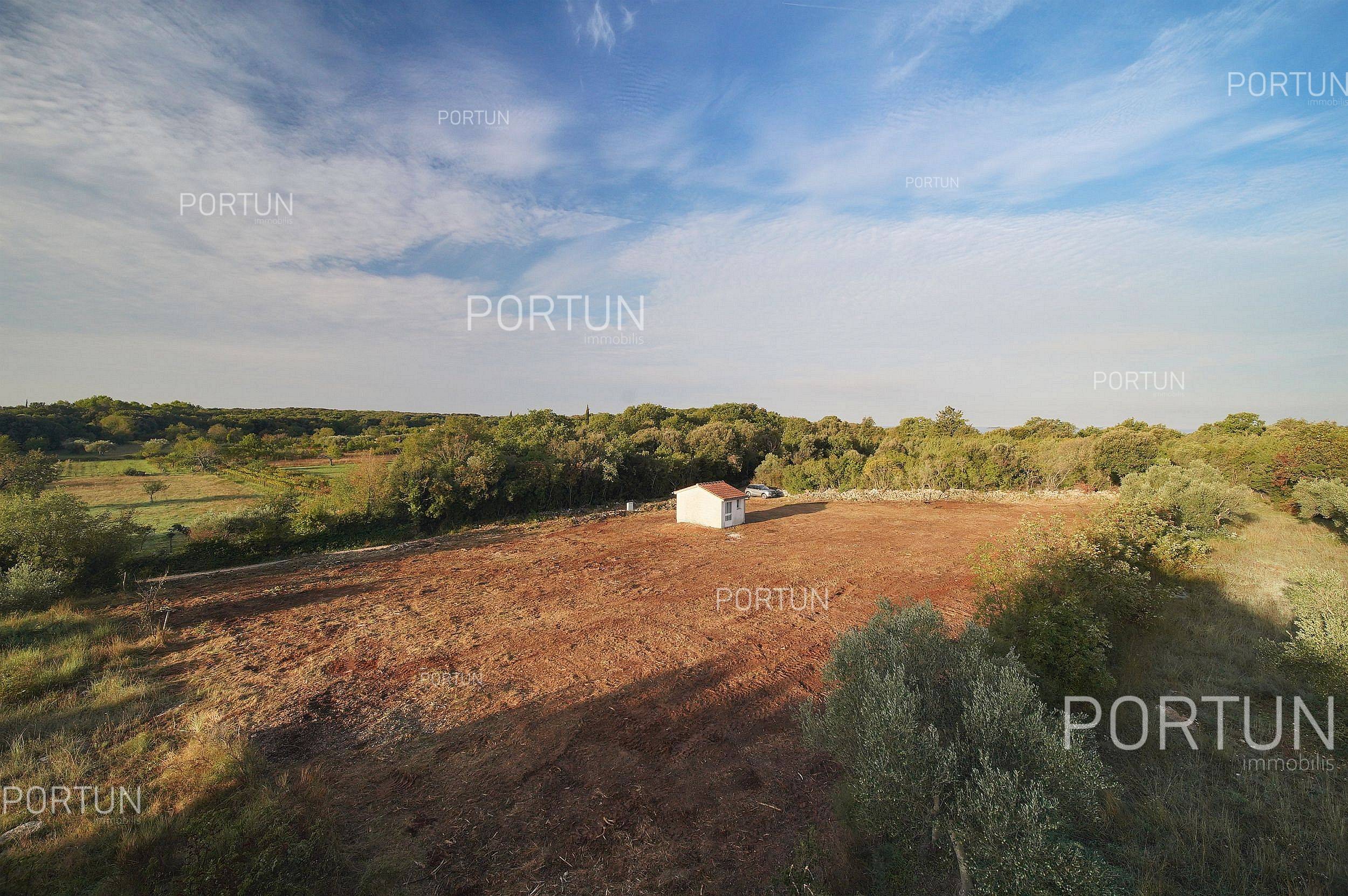 Zemljište na prodaju Rovinj - 40488 - 03