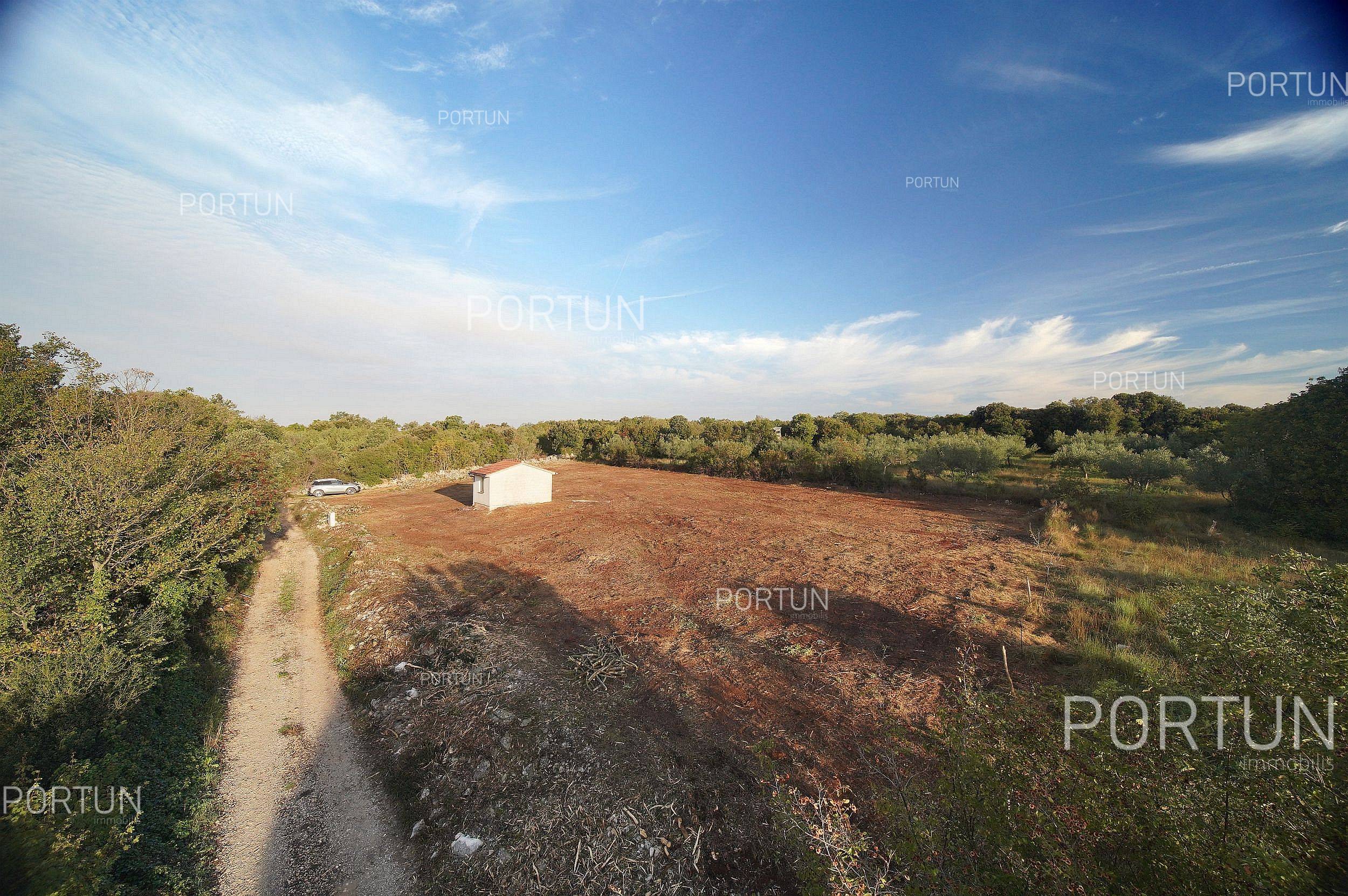 Zemljište na prodaju Rovinj - 40488 - 04