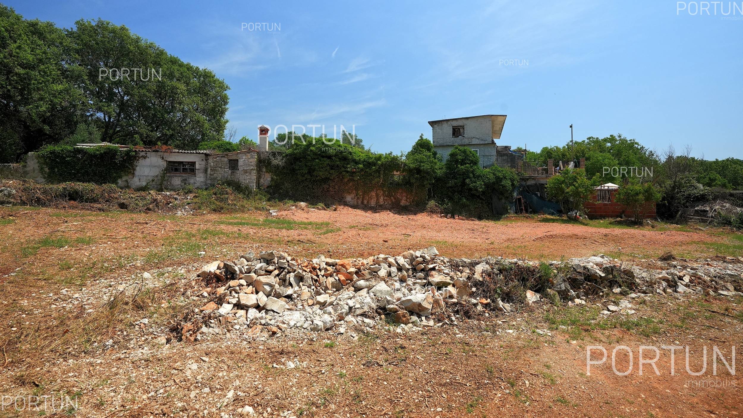 Zemljište na prodaju Rovinj - 40512 - 05