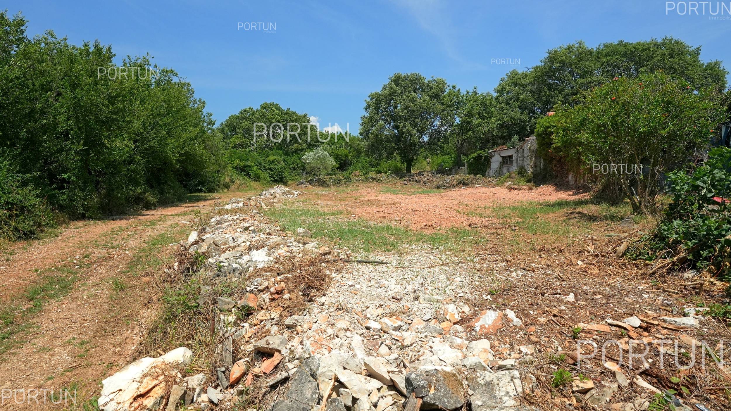 Zemljište na prodaju Rovinj - 40512 - 07