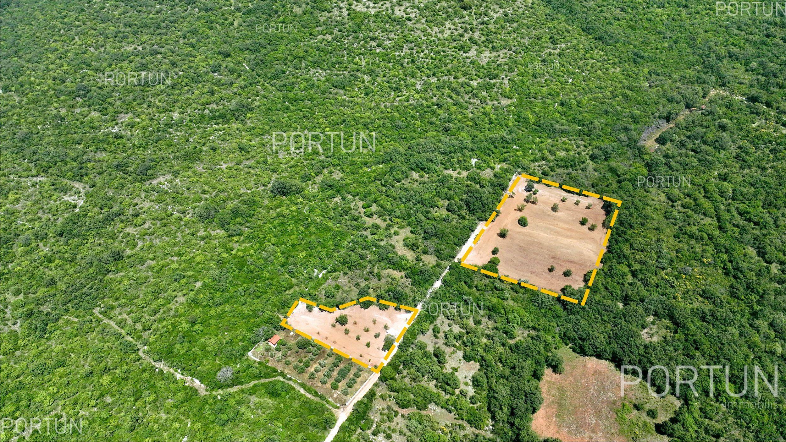 Zemljište na prodaju Rovinj - 40513 - 03