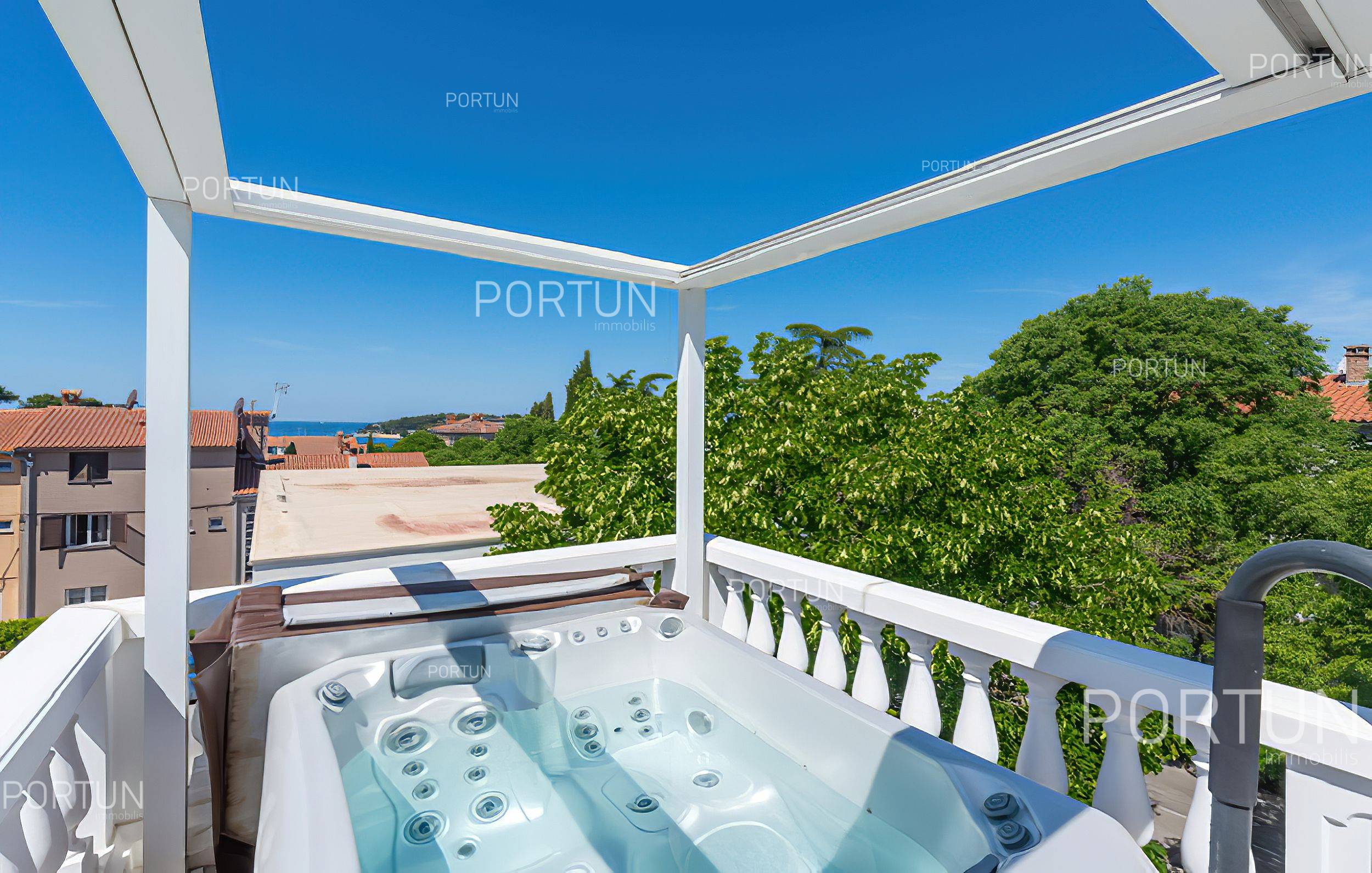 Kuća na prodaju Rovinj - 20752 - 21