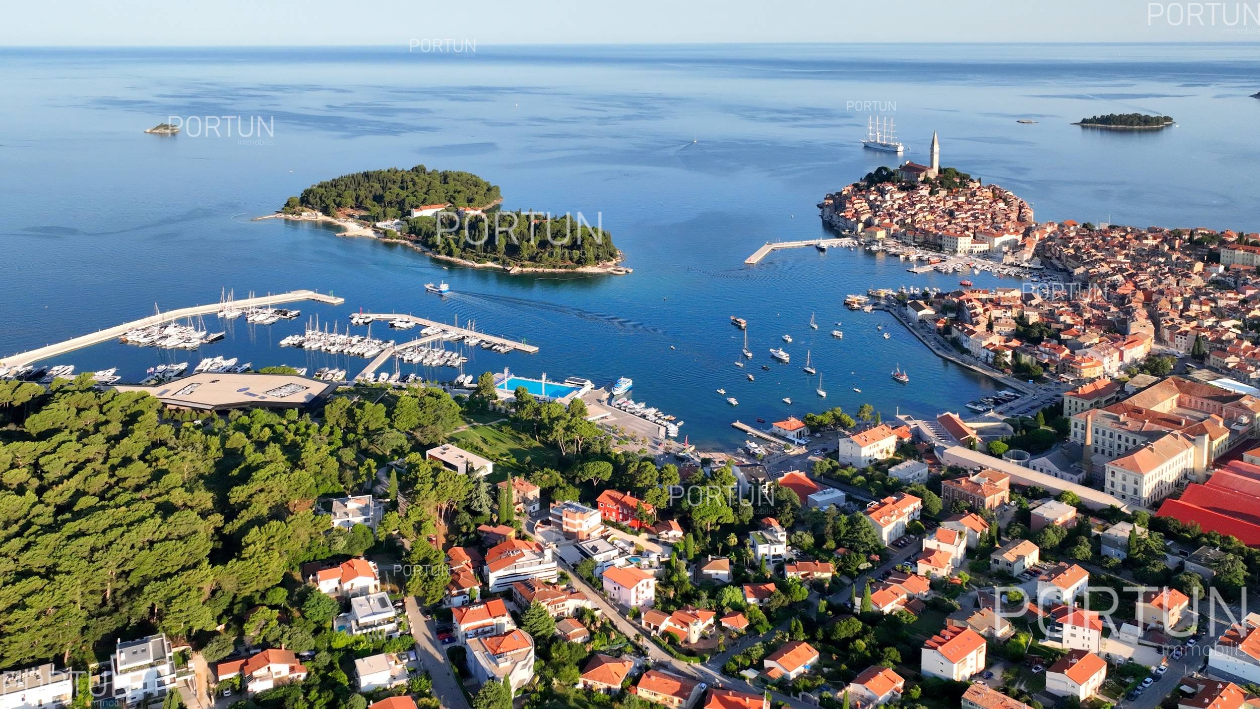 Zemljište na prodaju Rovinj - 40546 - 02