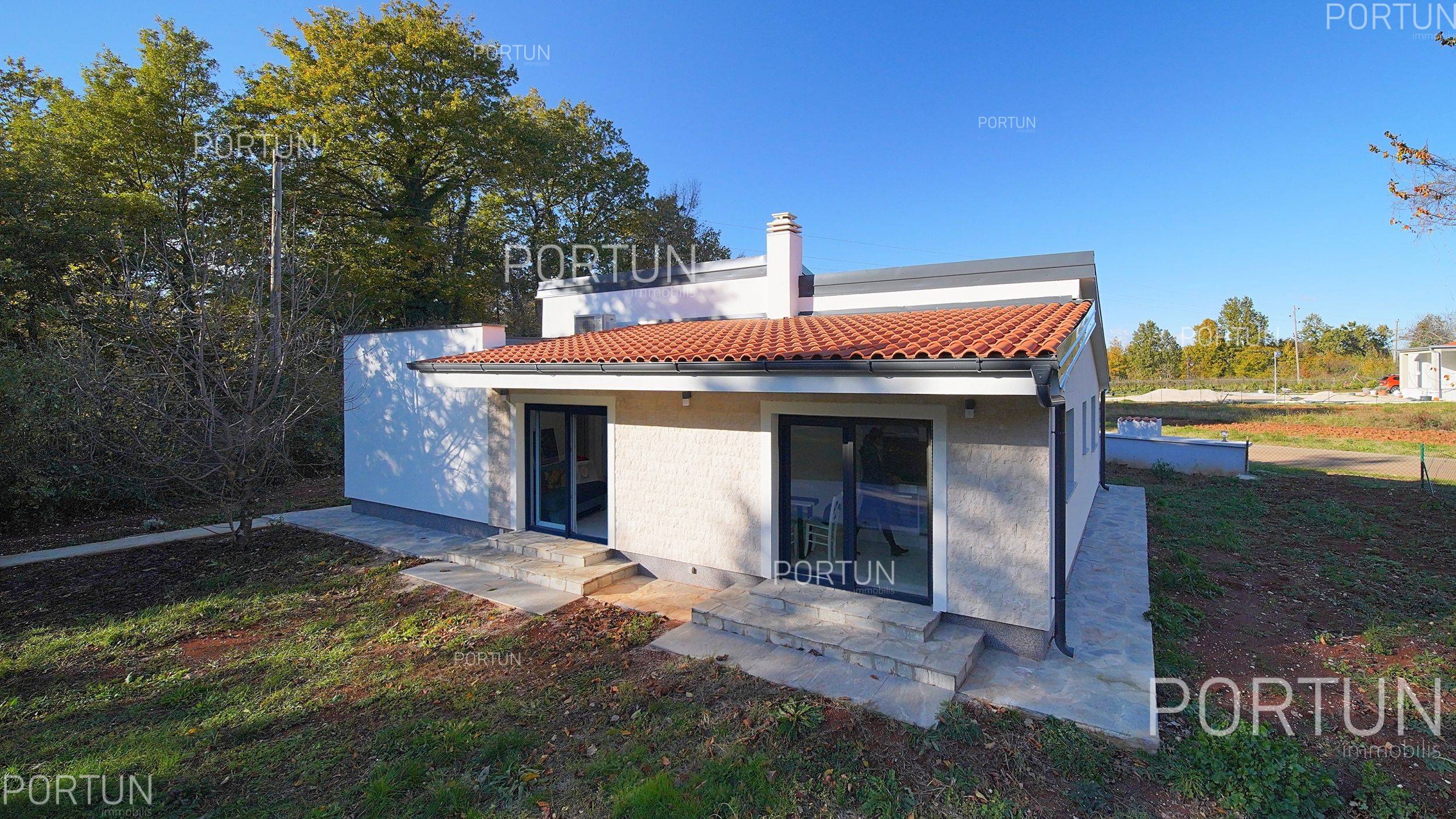 Kuća na prodaju Barban - 20812 - 02