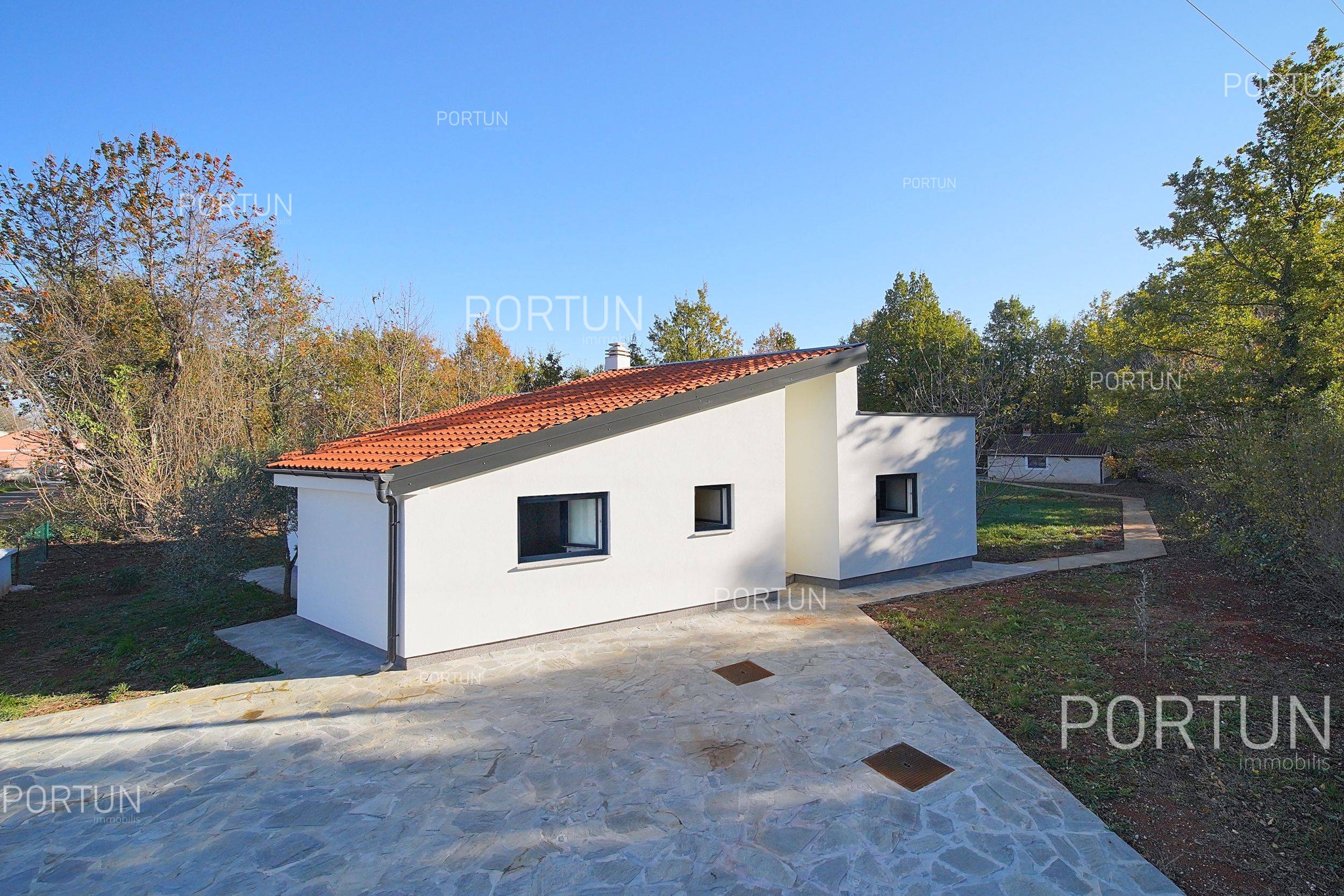 Kuća na prodaju Barban - 20812 - 05