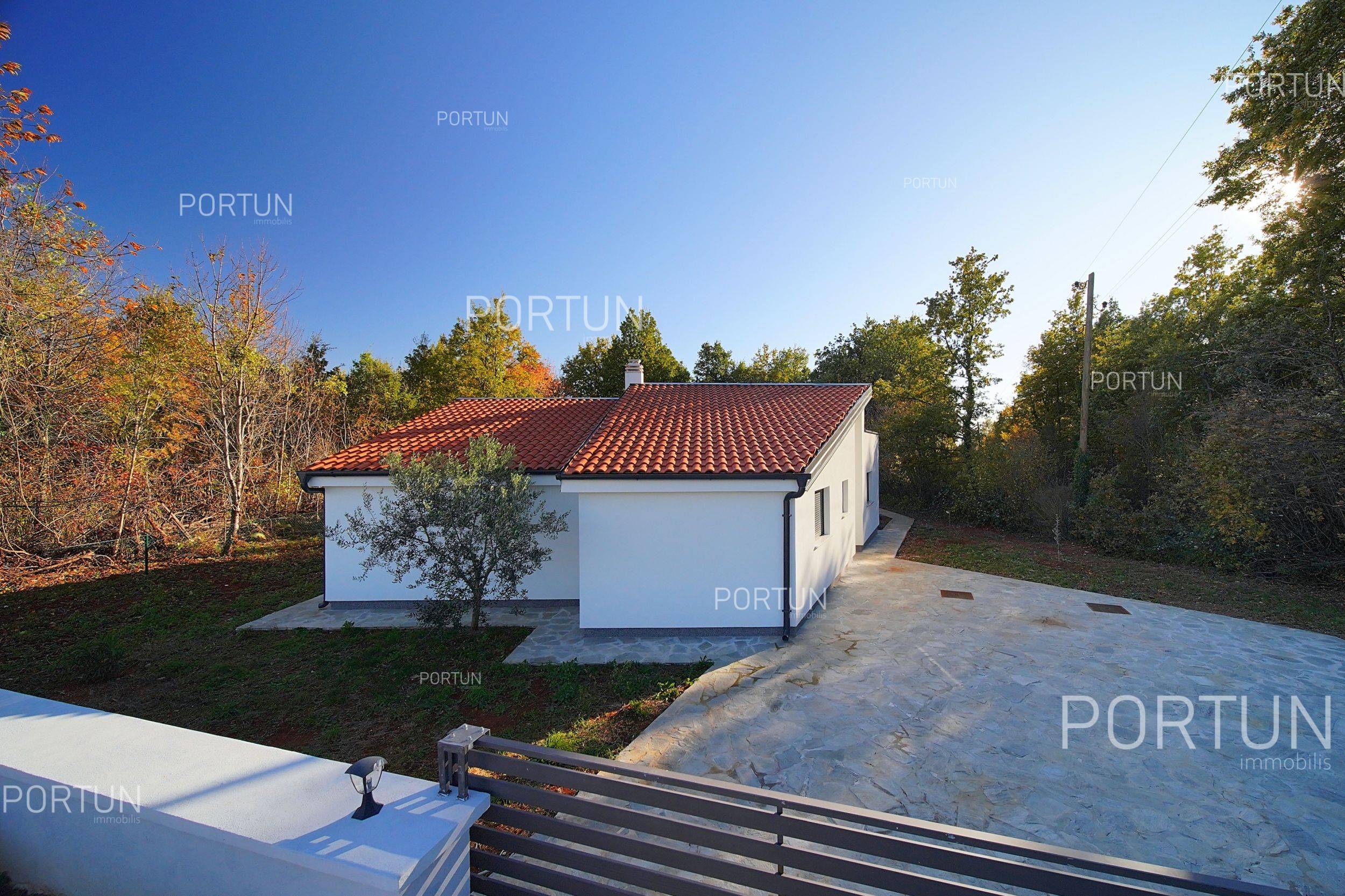 Kuća na prodaju Barban - 20812 - 06