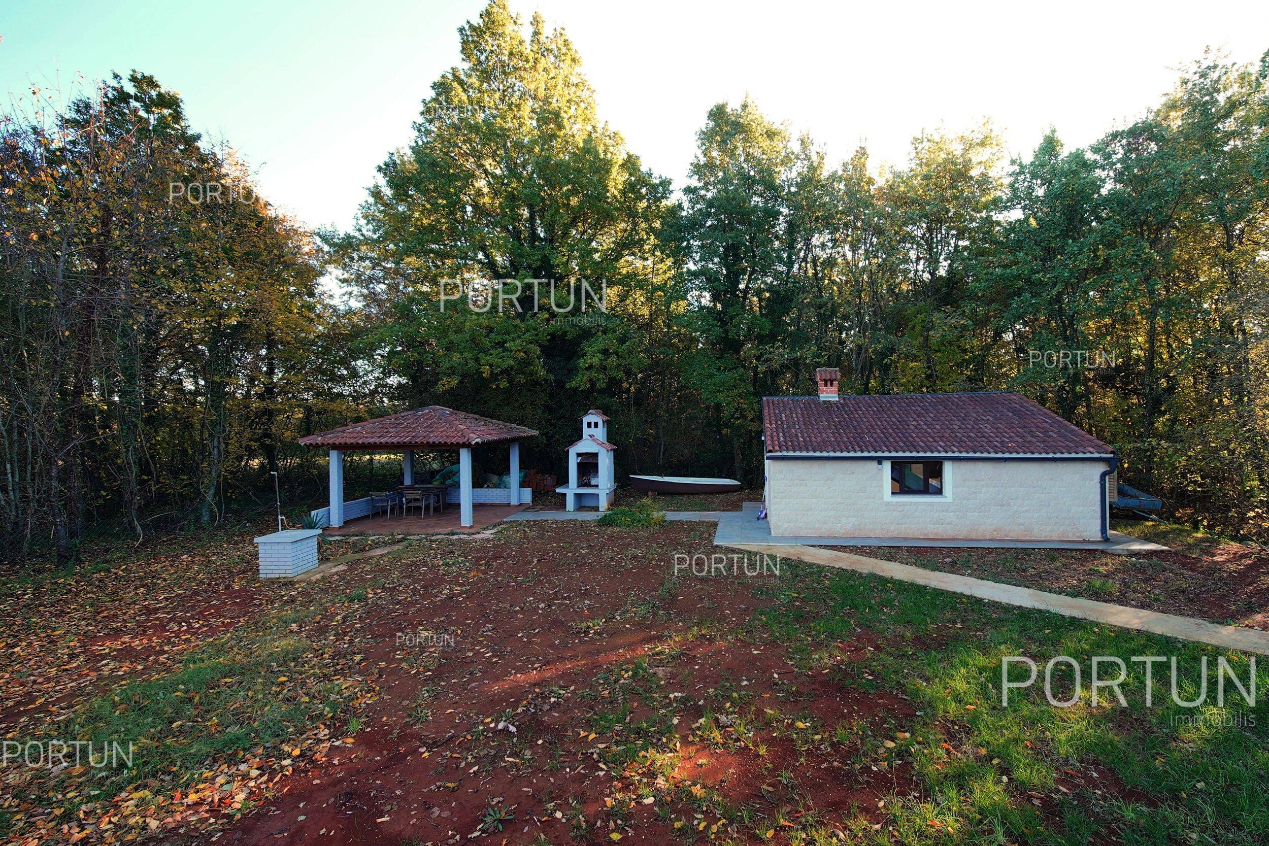 Kuća na prodaju Barban - 20812 - 22