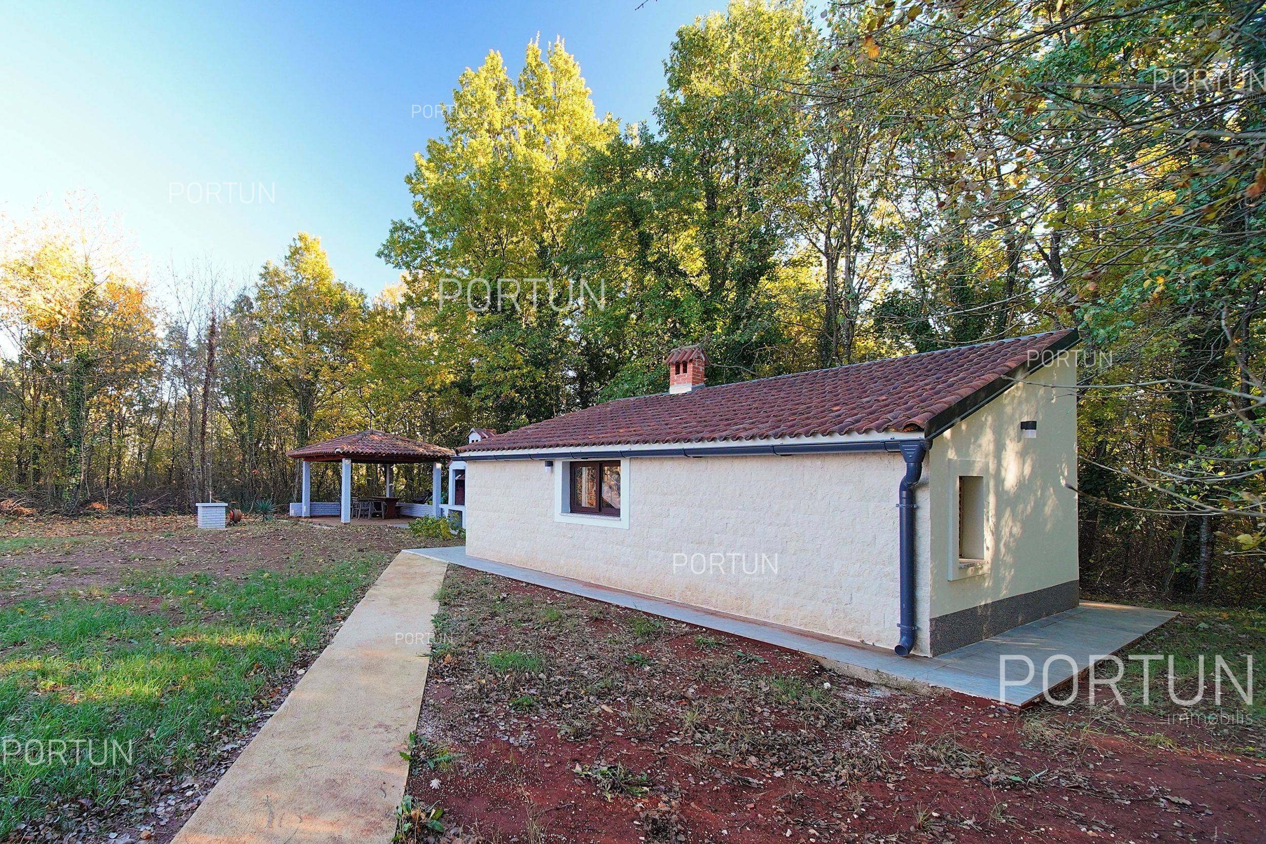 Kuća na prodaju Barban - 20812 - 23