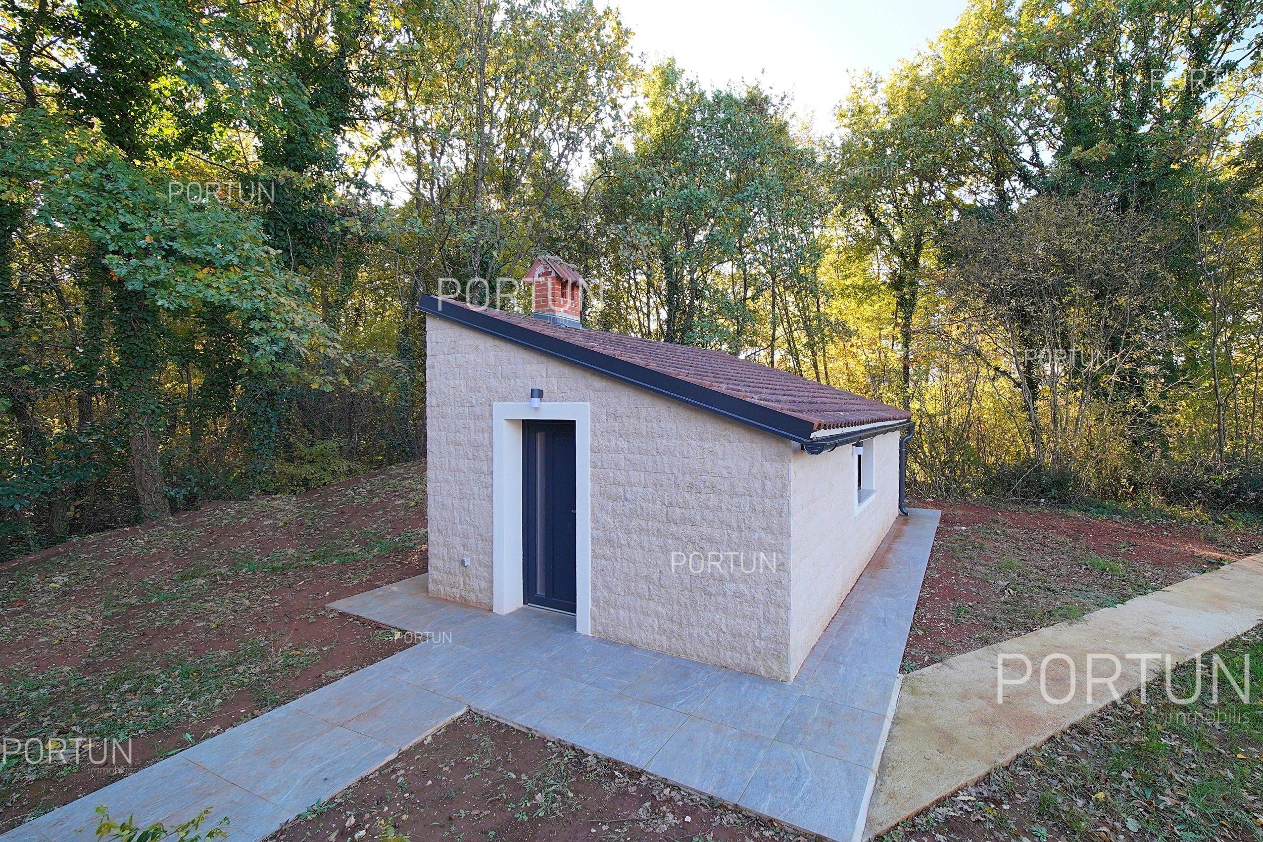 Kuća na prodaju Barban - 20812 - 26