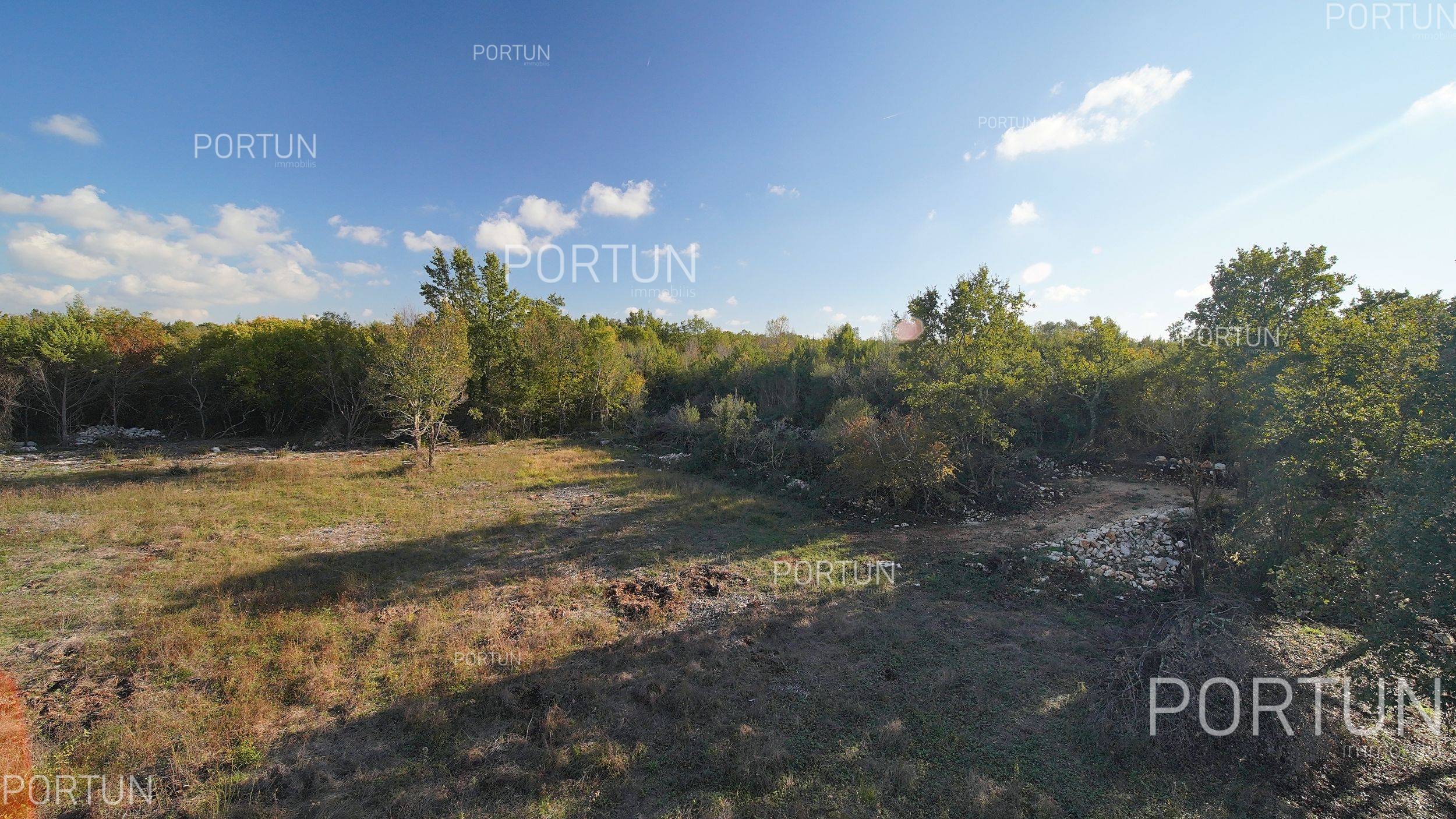 Zemljište na prodaju Rovinj - 40527 - 04
