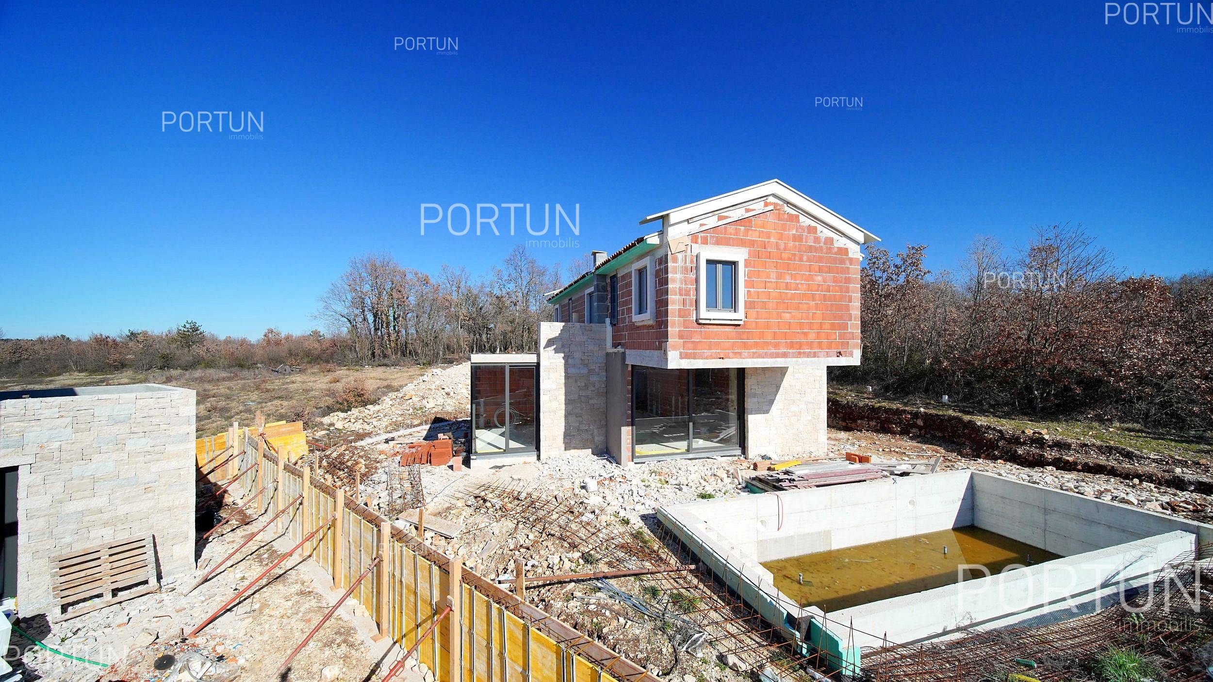 Kuća na prodaju Sveti Lovreč - 20831 - 10