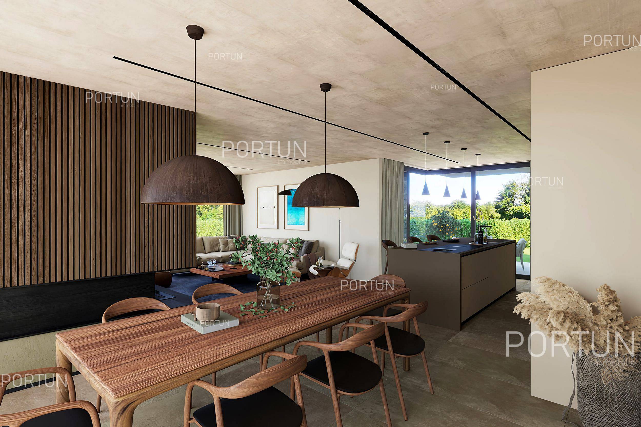 Kuća na prodaju Sveti Lovreč - 20831 - 07