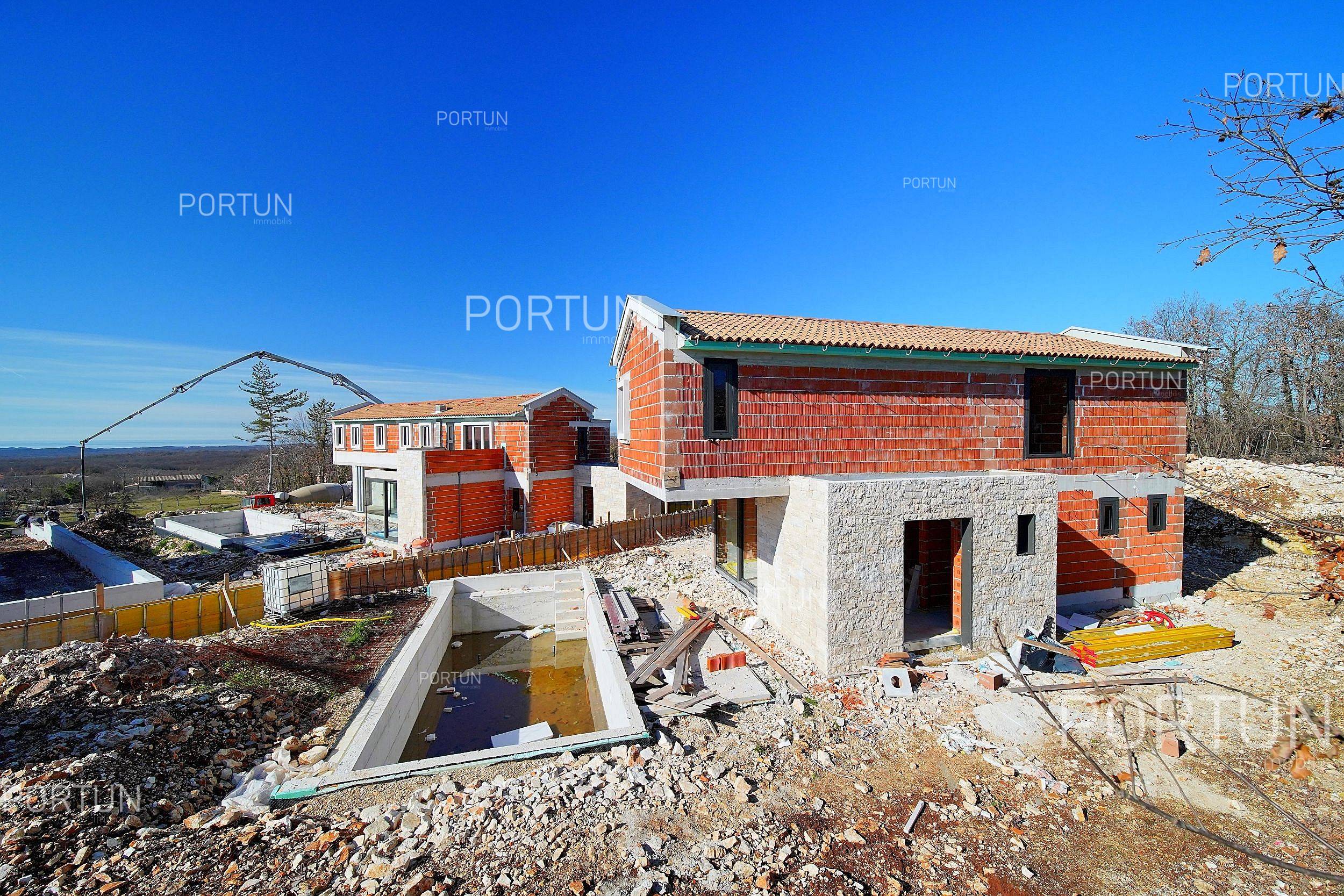 Kuća na prodaju Sveti Lovreč - 20831 - 12