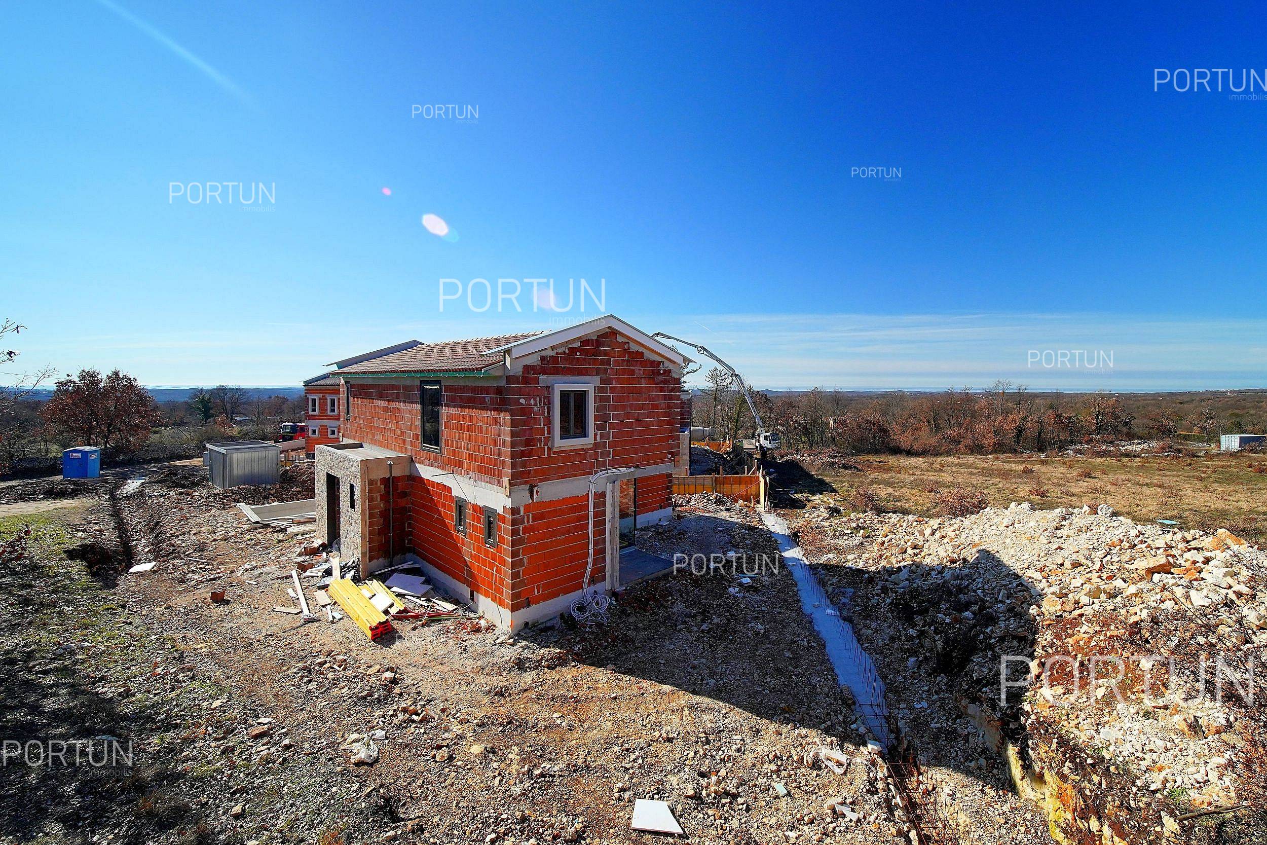 Kuća na prodaju Sveti Lovreč - 20831 - 13