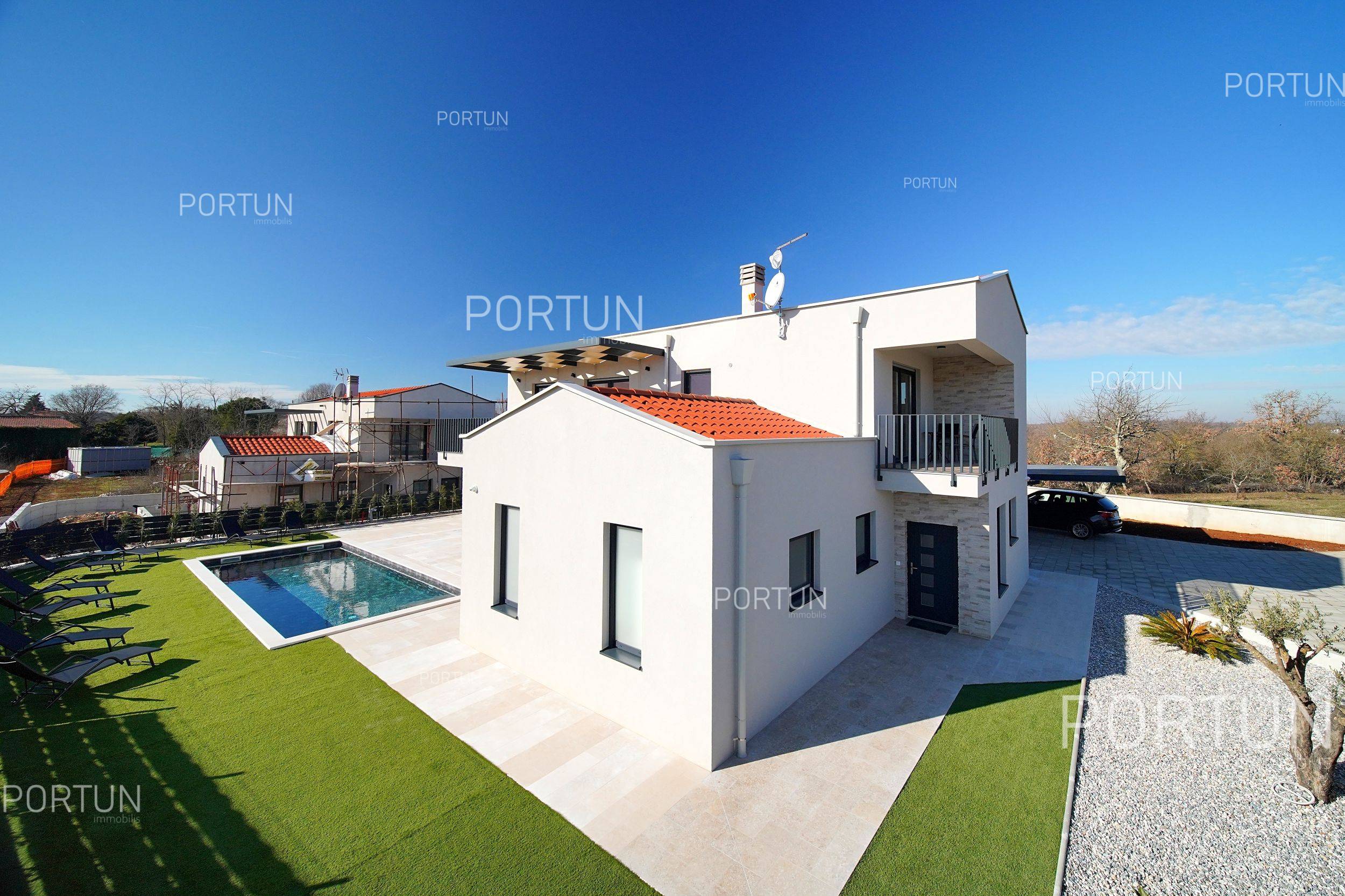 Kuća na prodaju Sveti Lovreč - 20828 - 05