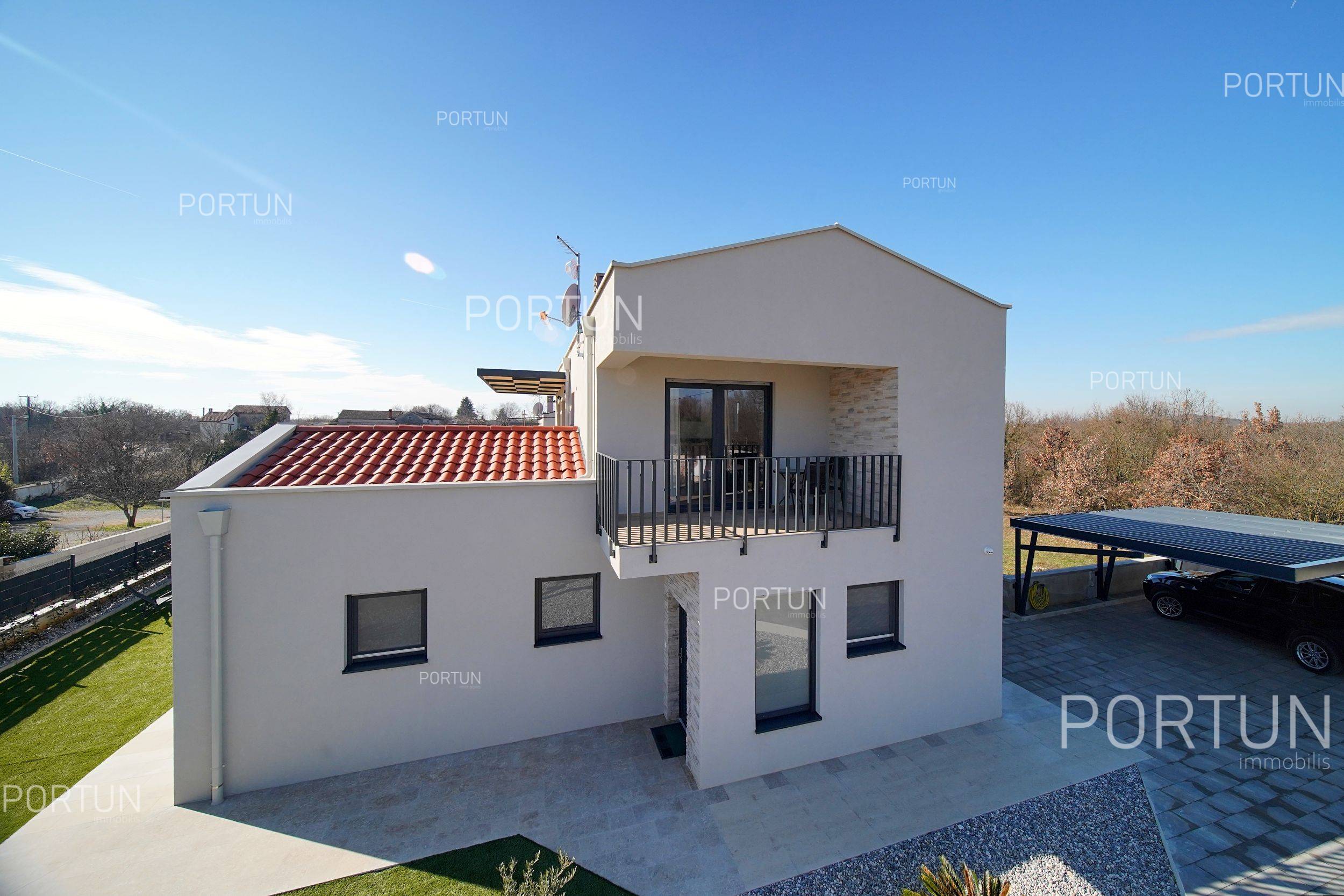 Kuća na prodaju Sveti Lovreč - 20828 - 06