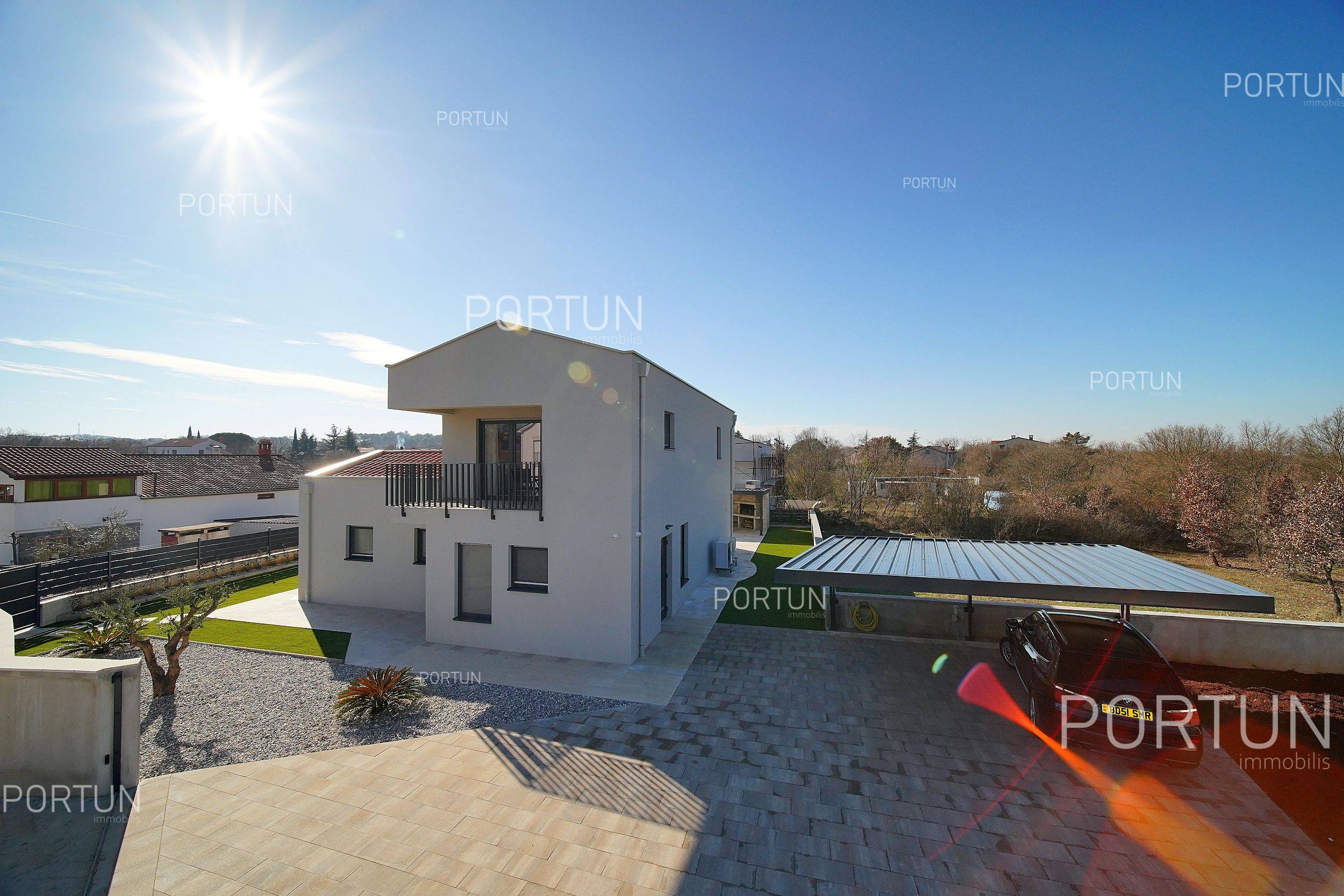 Kuća na prodaju Sveti Lovreč - 20828 - 07