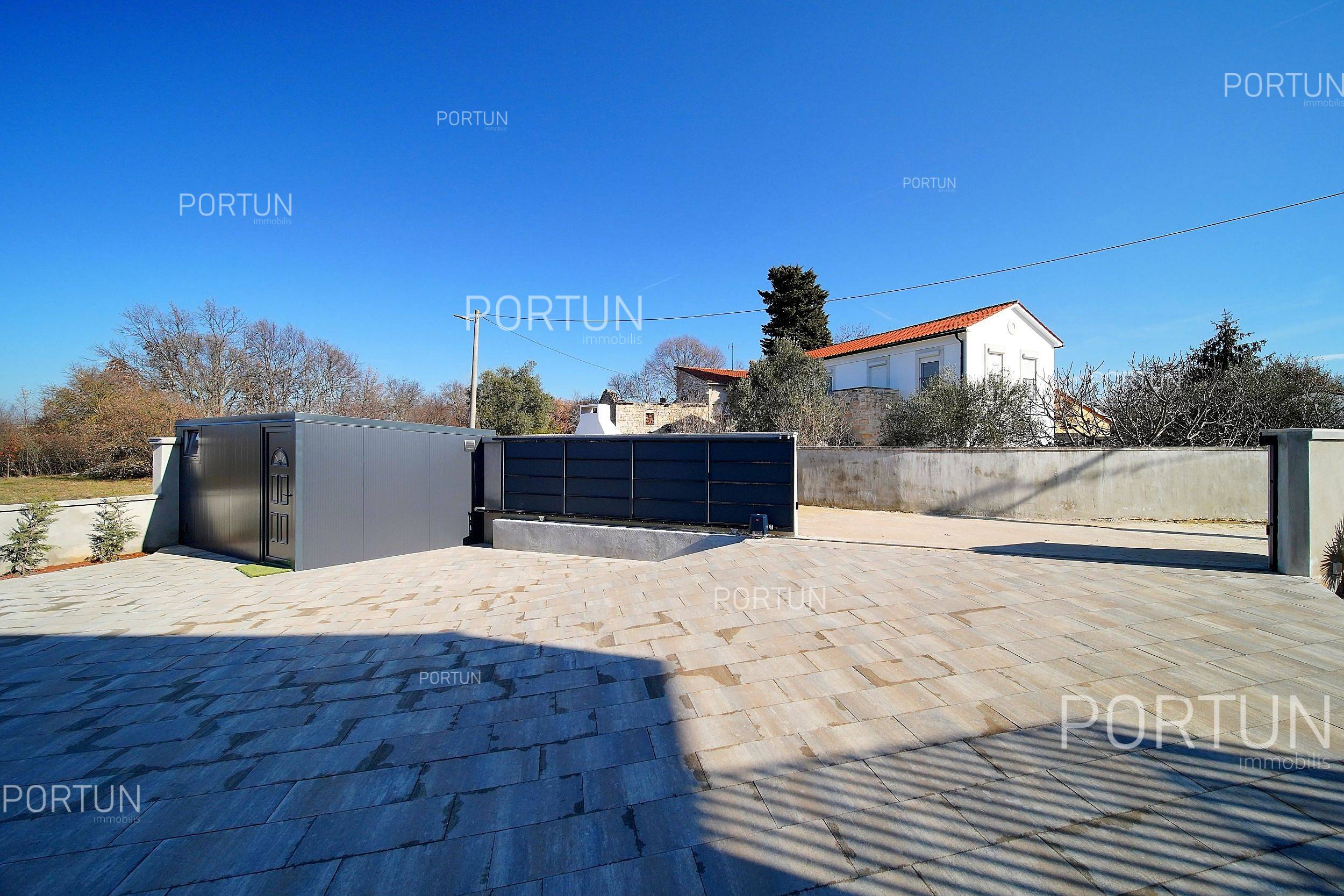 Kuća na prodaju Sveti Lovreč - 20828 - 09