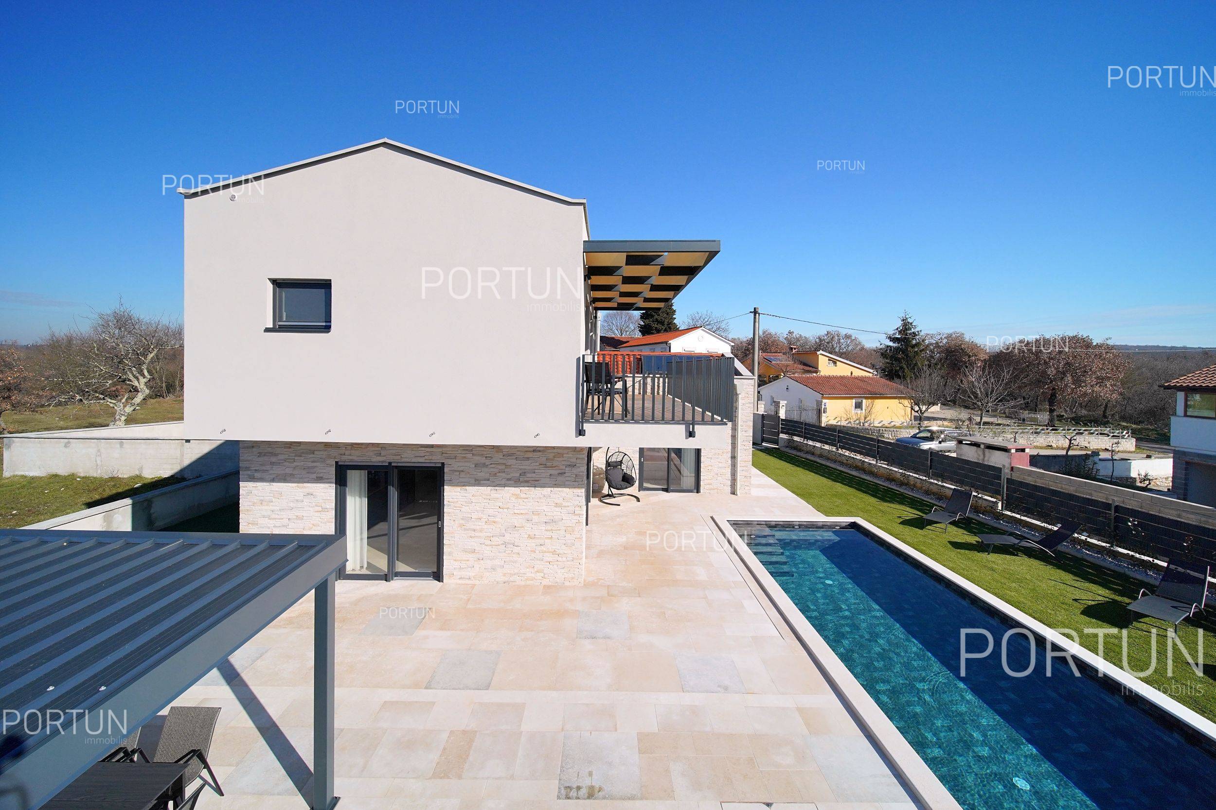 Kuća na prodaju Sveti Lovreč - 20828 - 11
