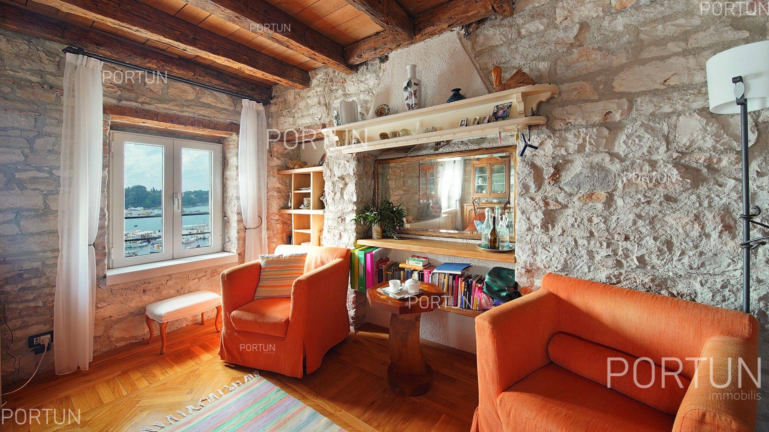 Stan na prodaju Rovinj - 10669 - 03