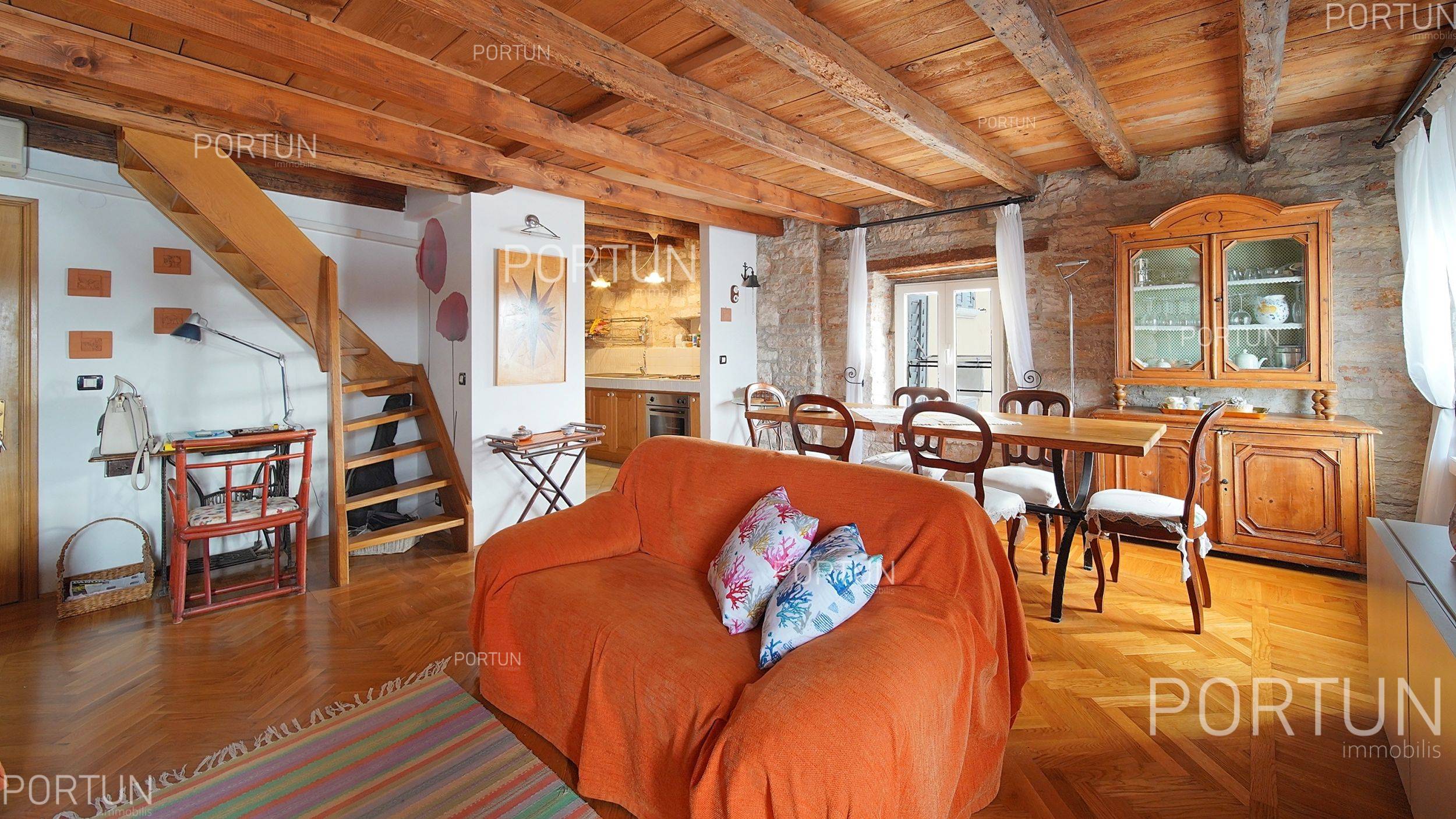 Stan na prodaju Rovinj - 10669 - 05