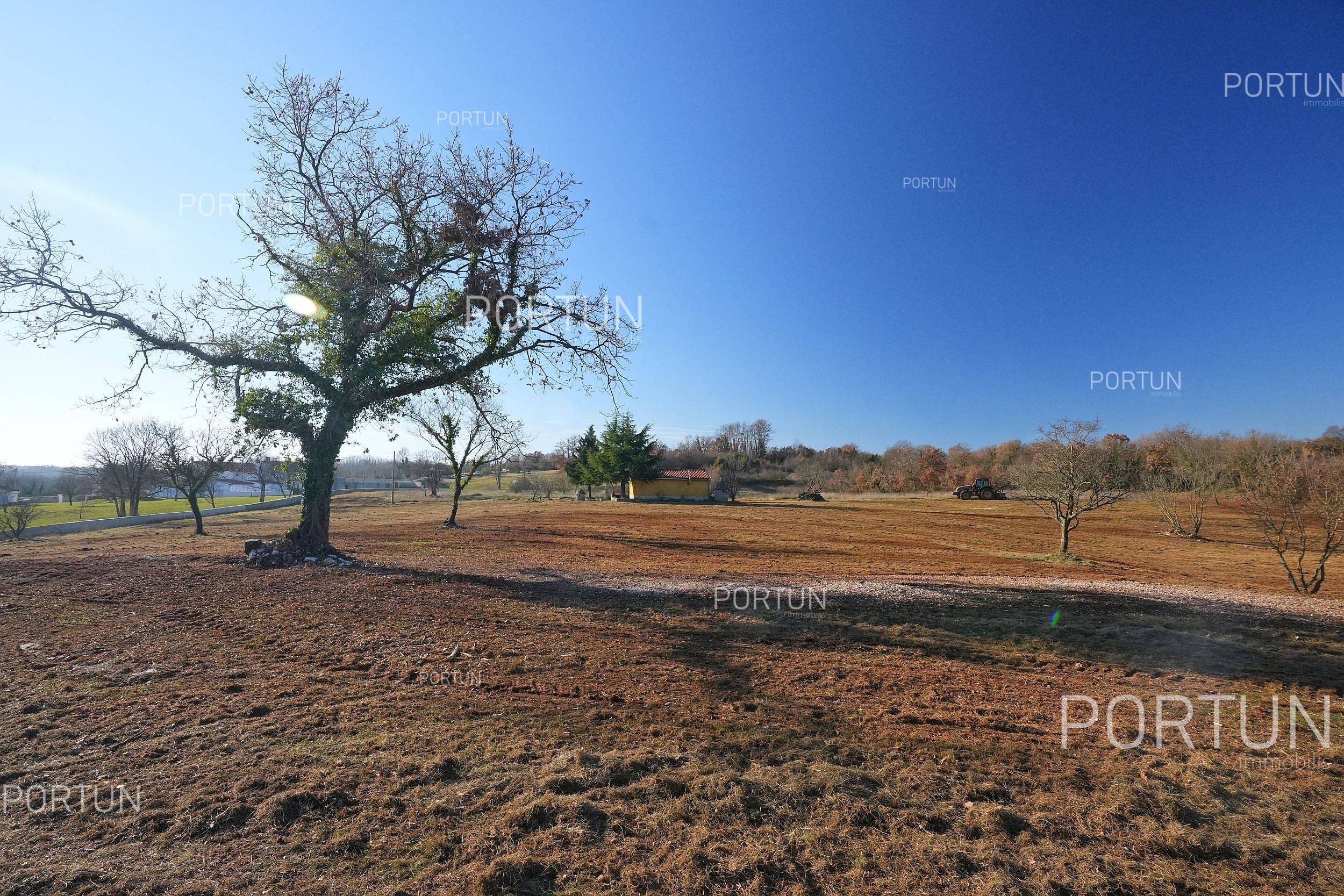 Zemljište na prodaju Barban - 40531 - 03