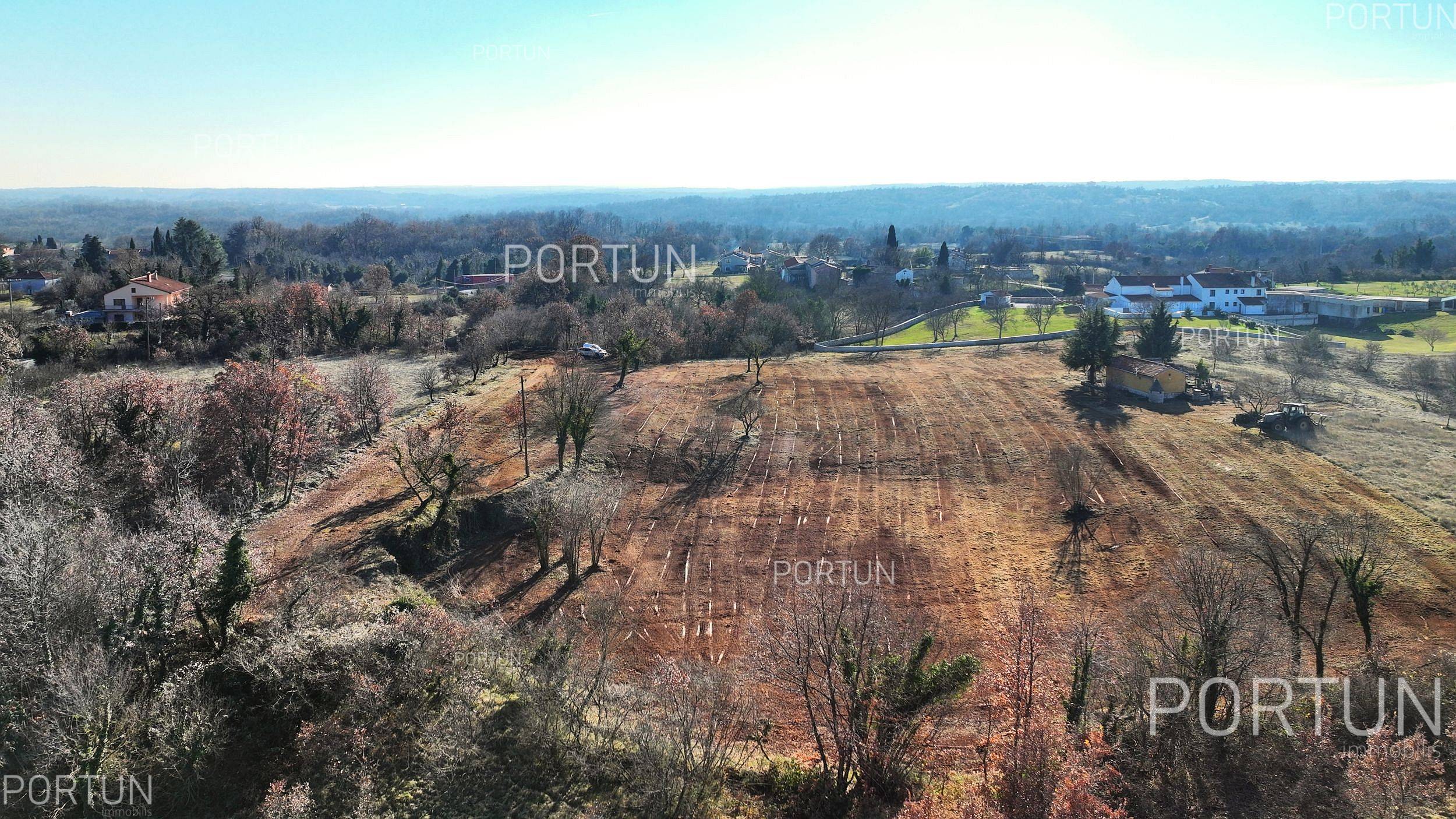 Zemljište na prodaju Barban - 40531 - 04