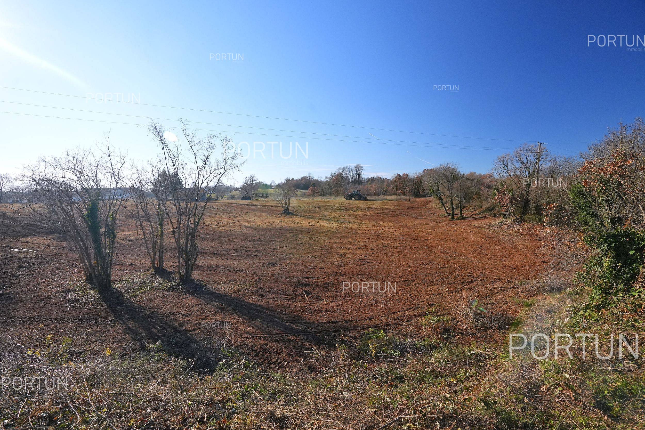 Zemljište na prodaju Barban - 40531 - 06