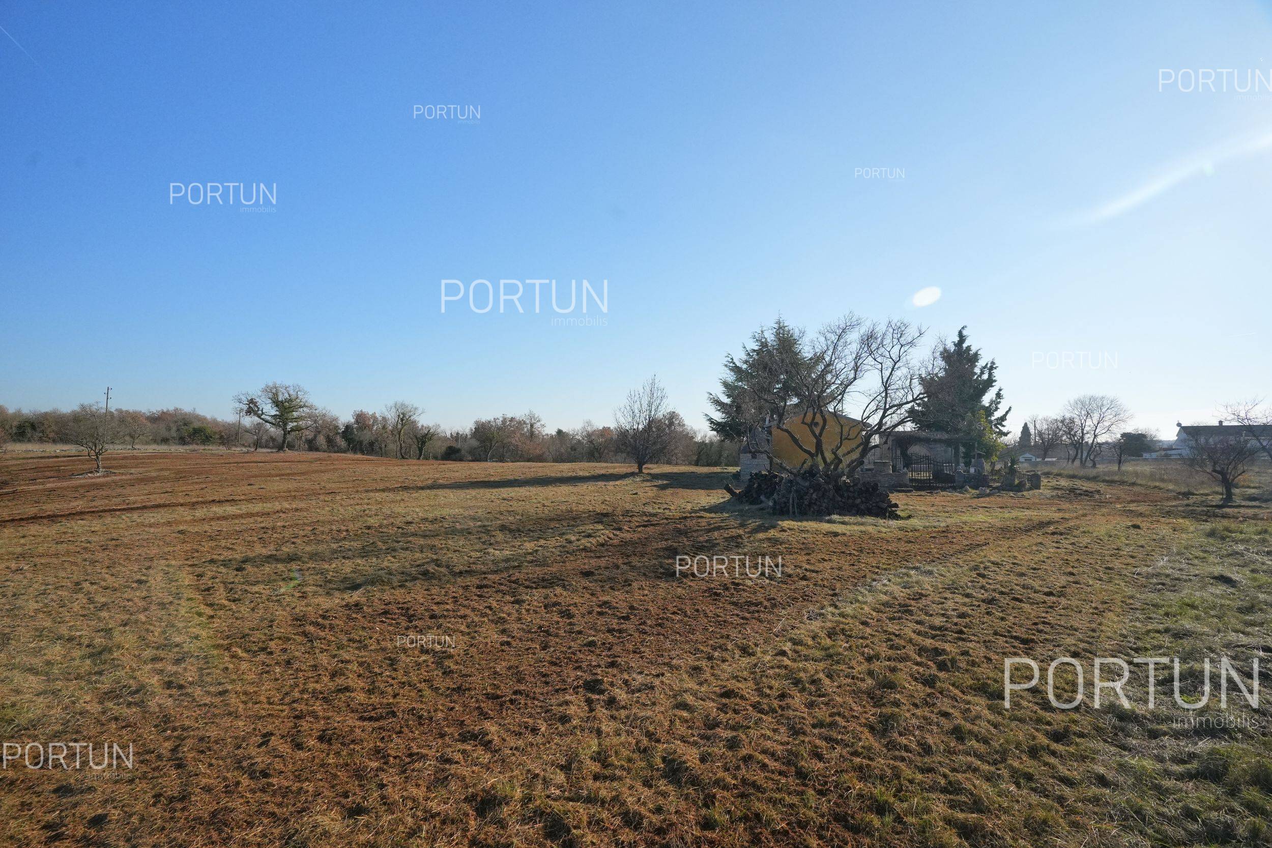 Zemljište na prodaju Barban - 40531 - 08