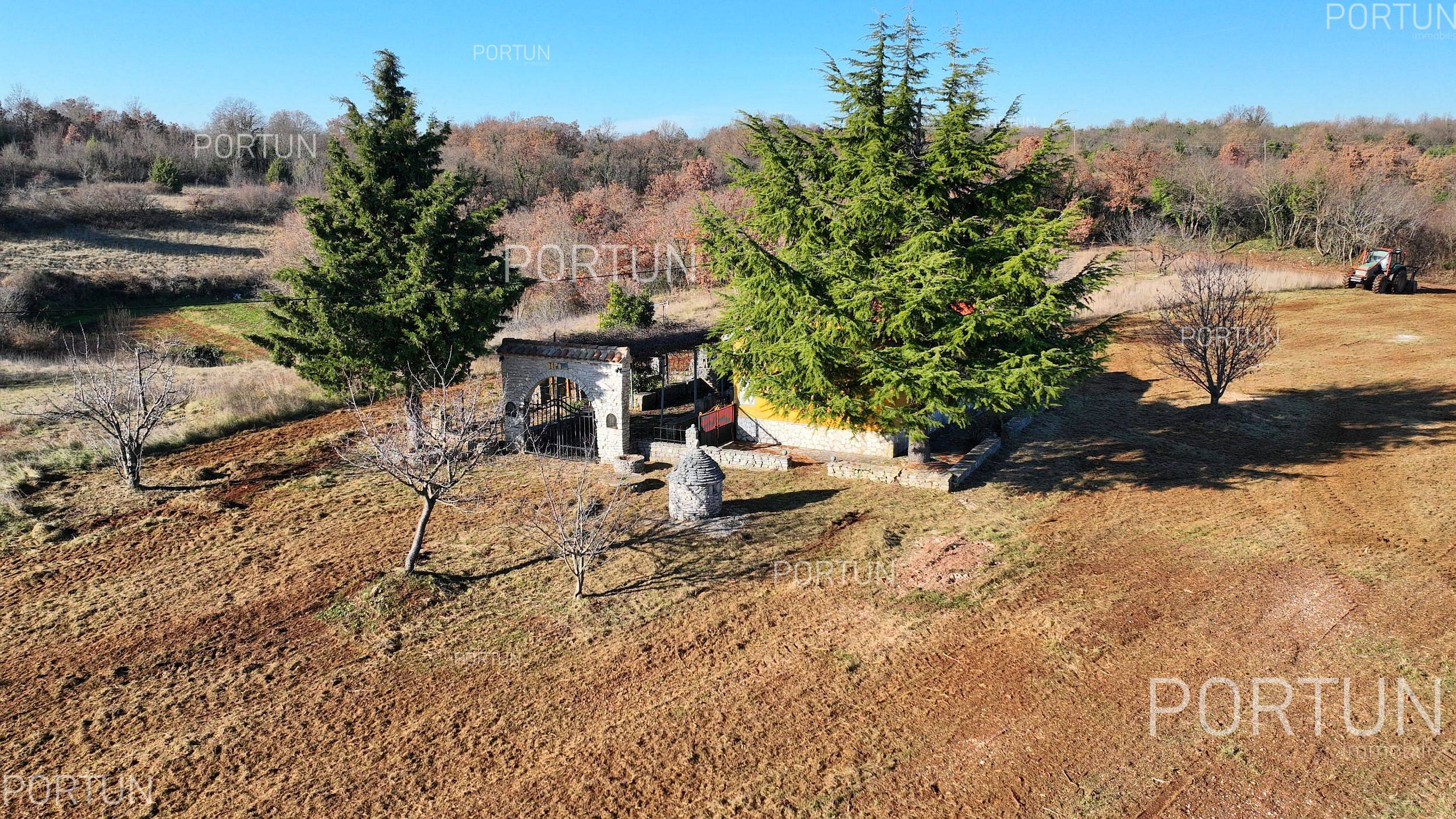 Zemljište na prodaju Barban - 40531 - 14