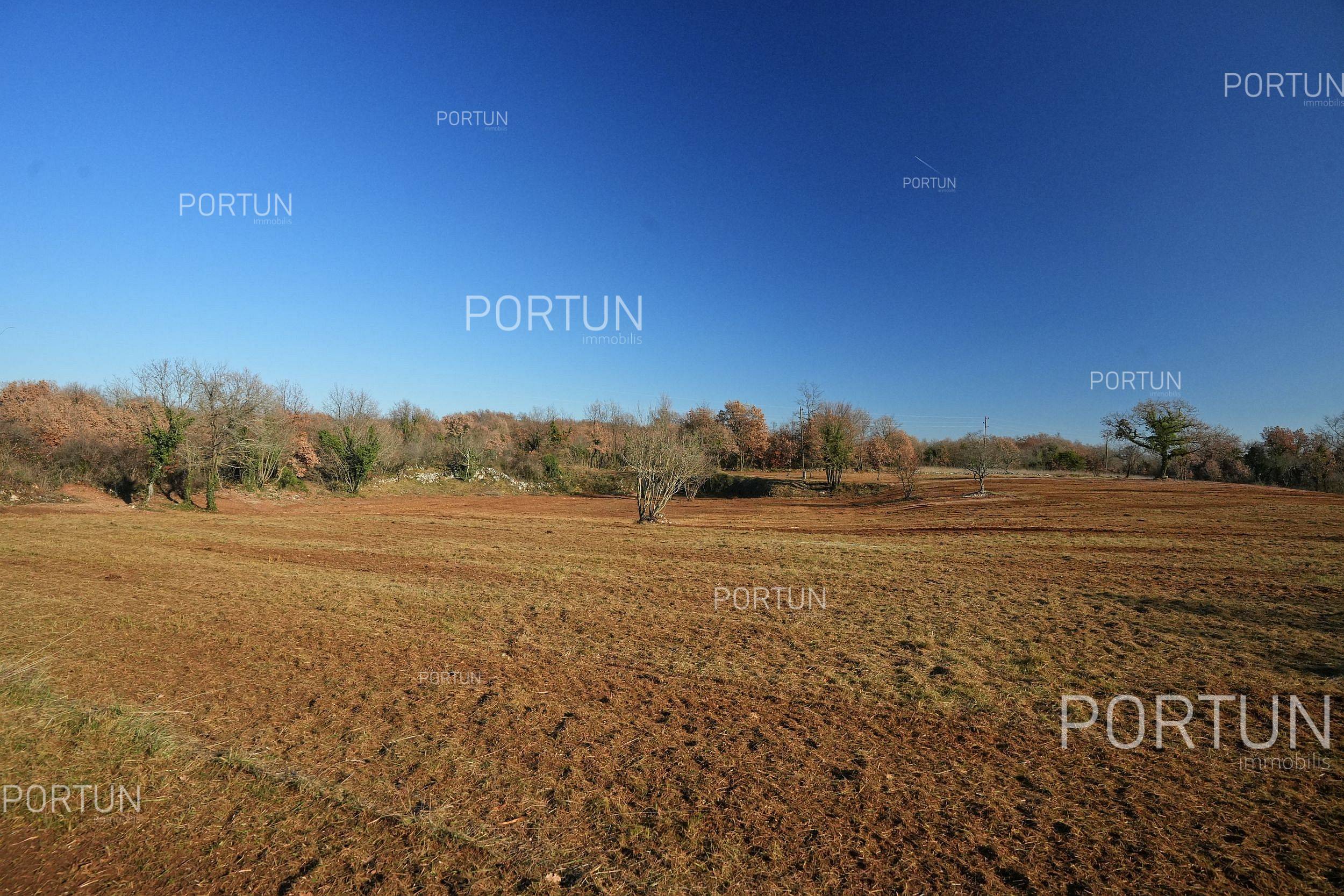 Zemljište na prodaju Barban - 40531 - 15