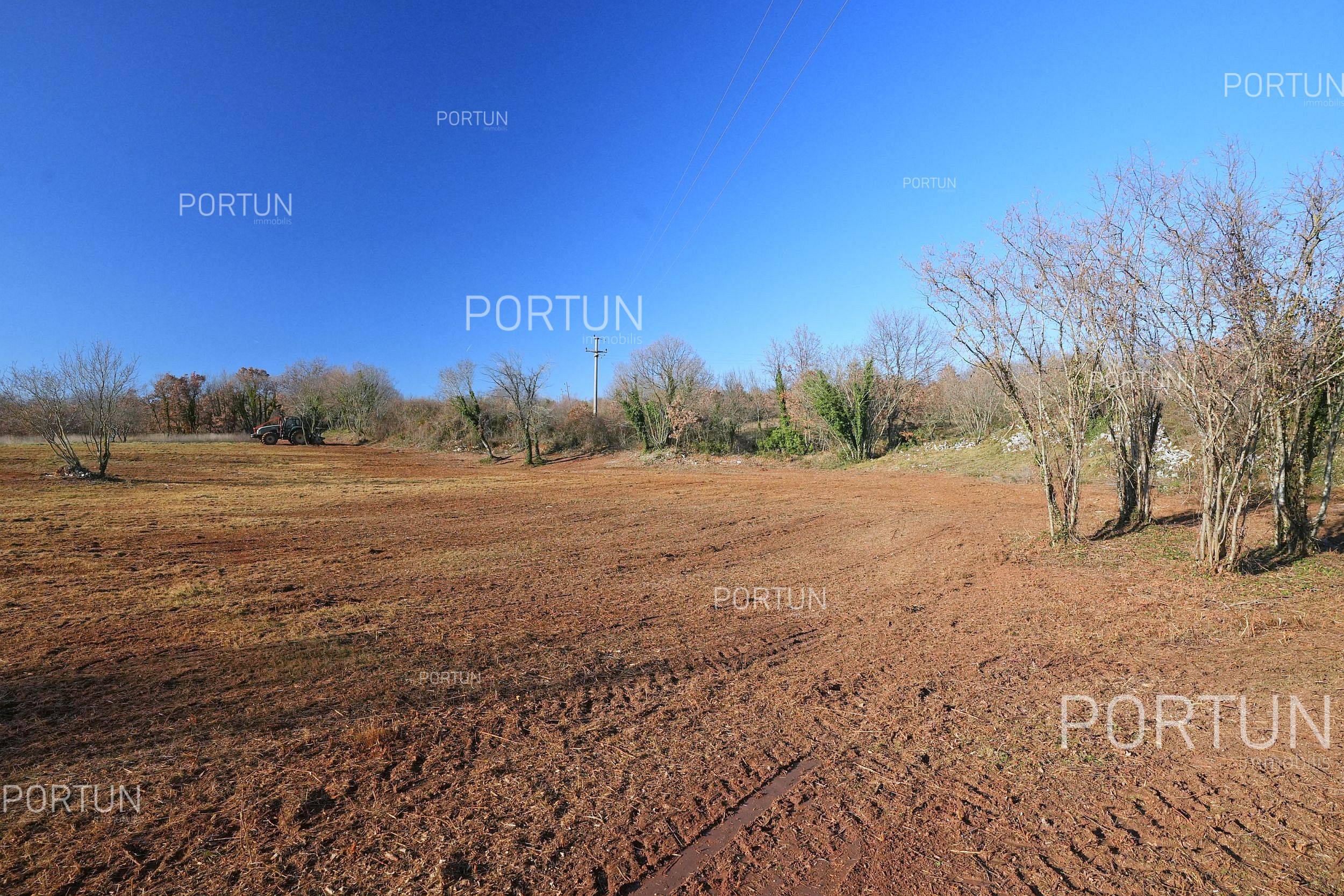 Zemljište na prodaju Barban - 40531 - 16