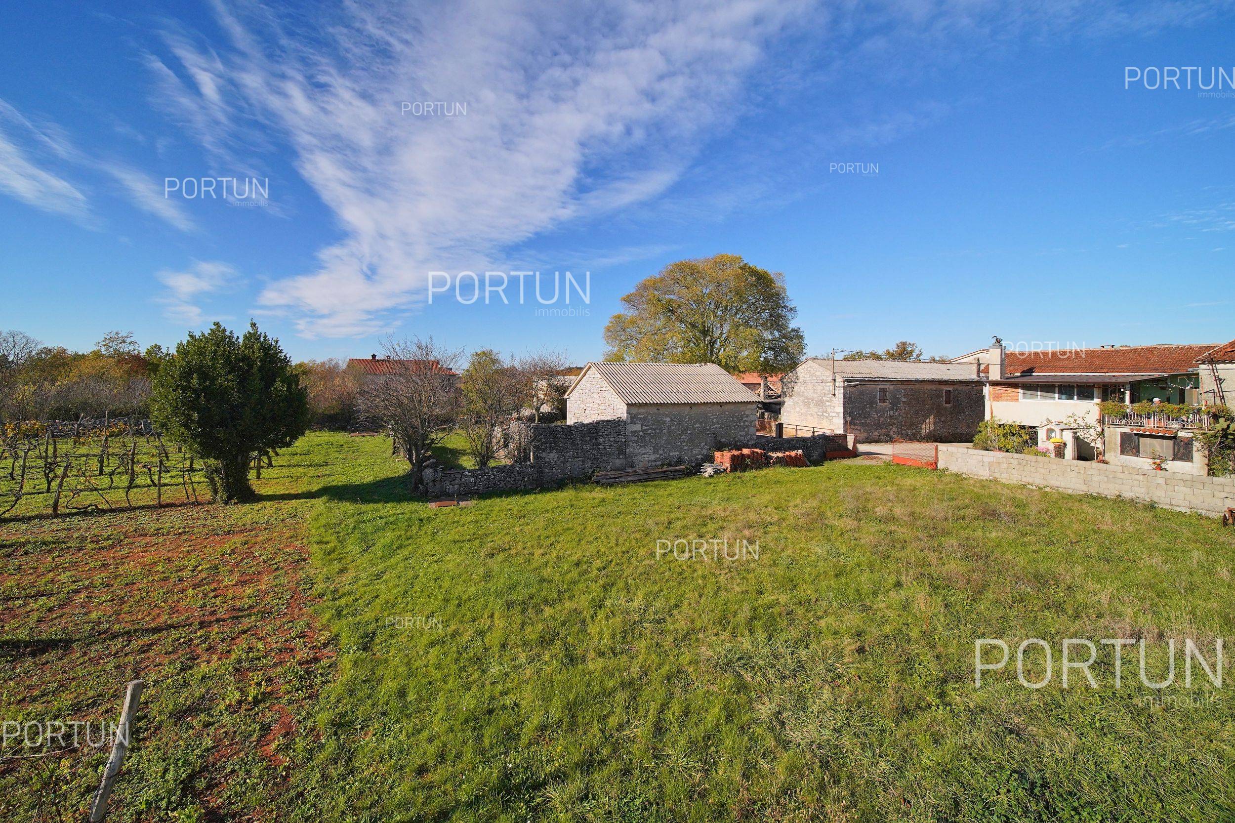 Zemljište na prodaju Žminj - 40533 - 05