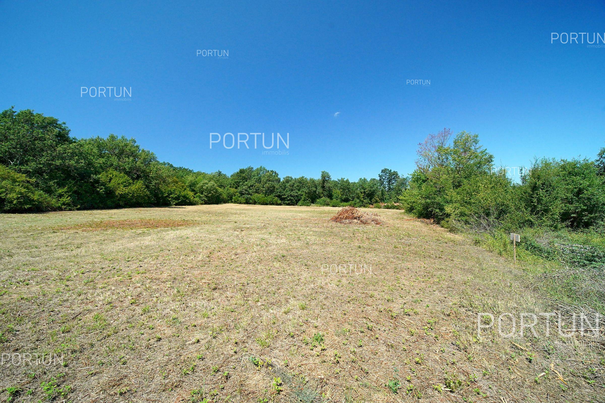 Zemljište na prodaju Rovinj - 40540 - 03
