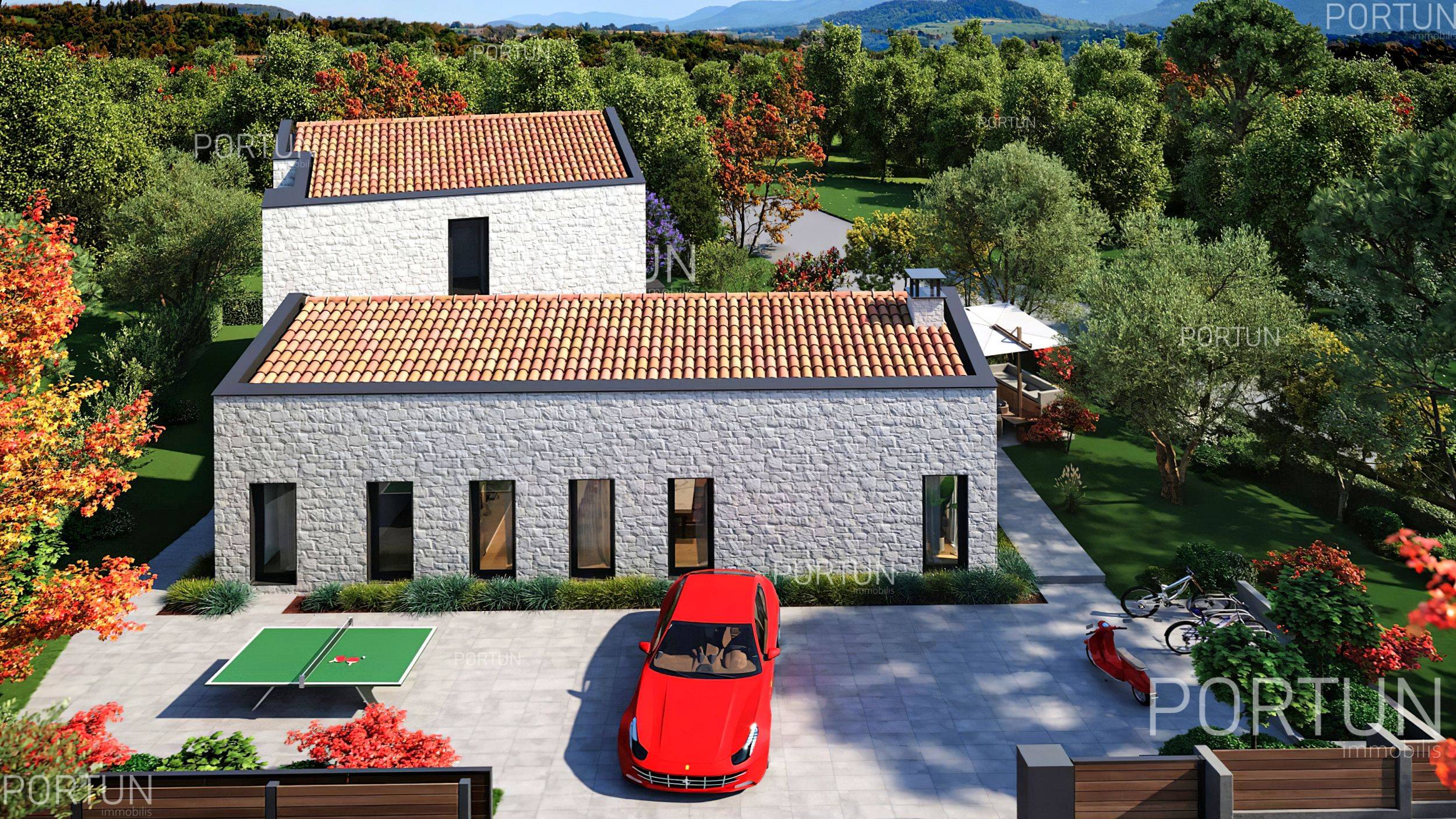 Kuća na prodaju Poreč - 20827 - 11
